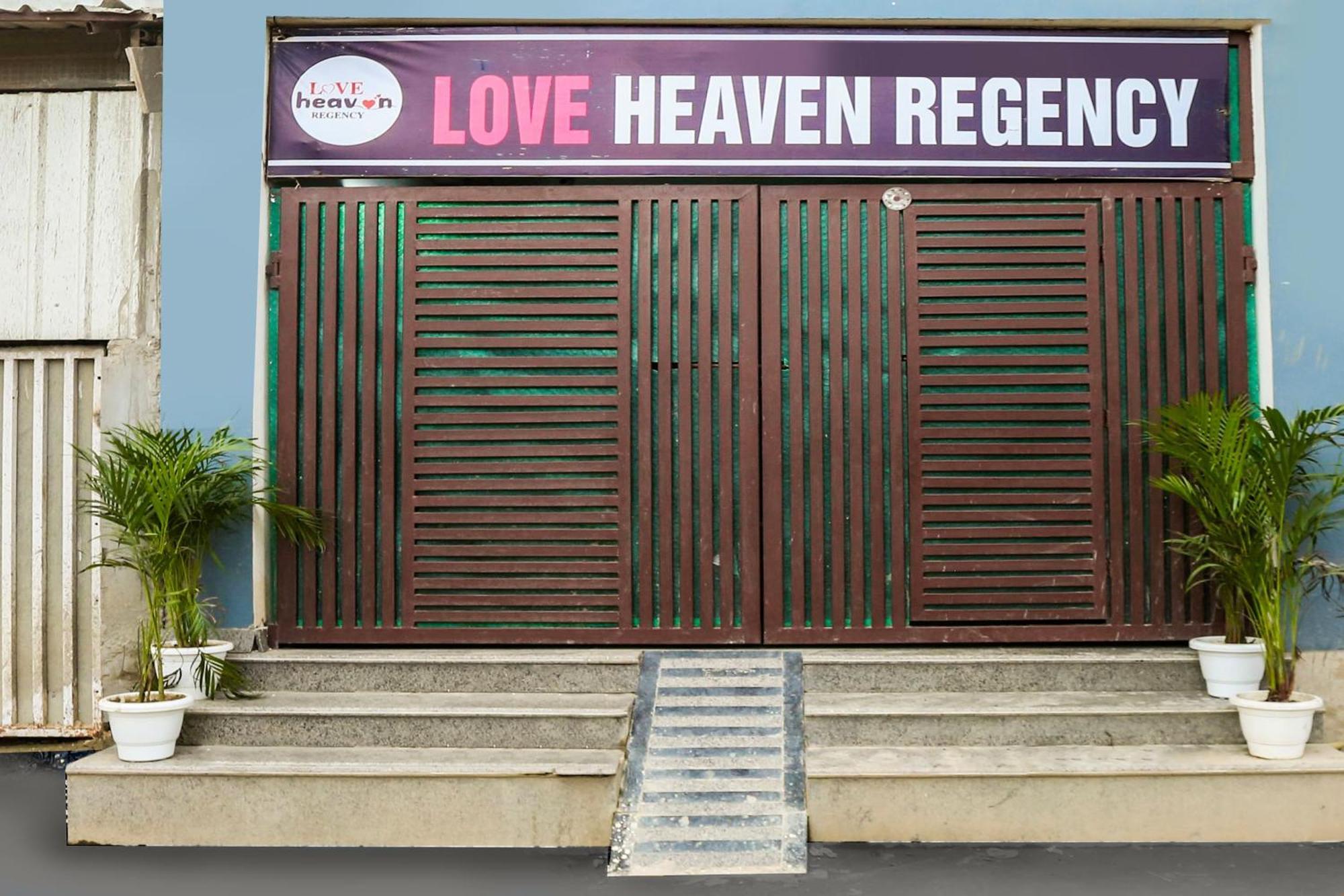 O Heaven Regency 3*