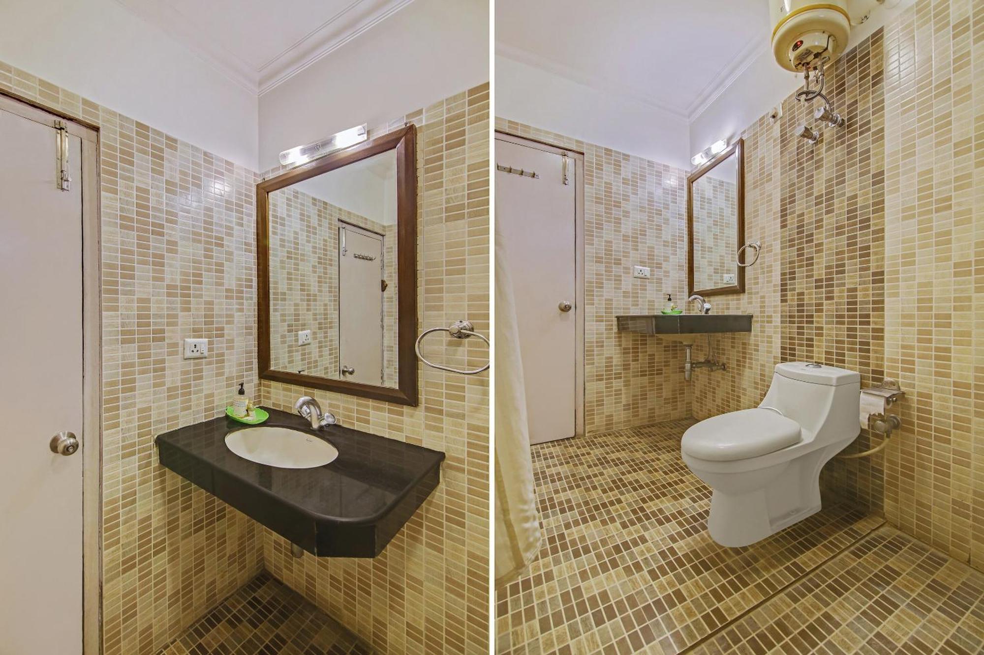 Capital O Tipsyy Near Aravali Biodiversity Park Hotel