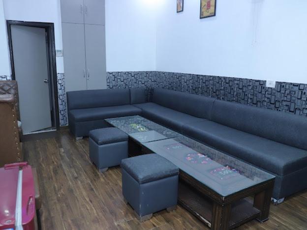 Hotel Red Gurgaon