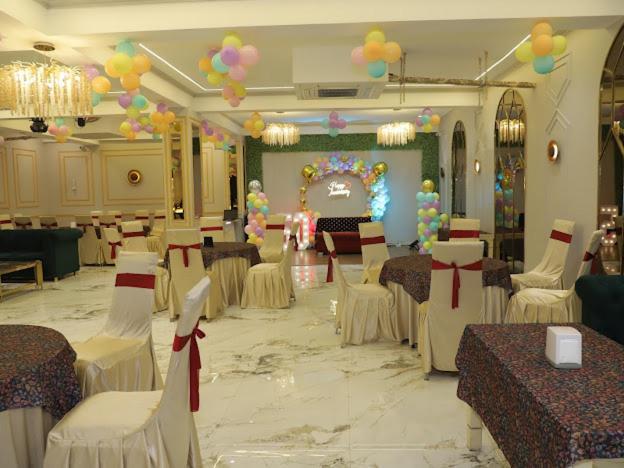 Red 3* Gurgaon