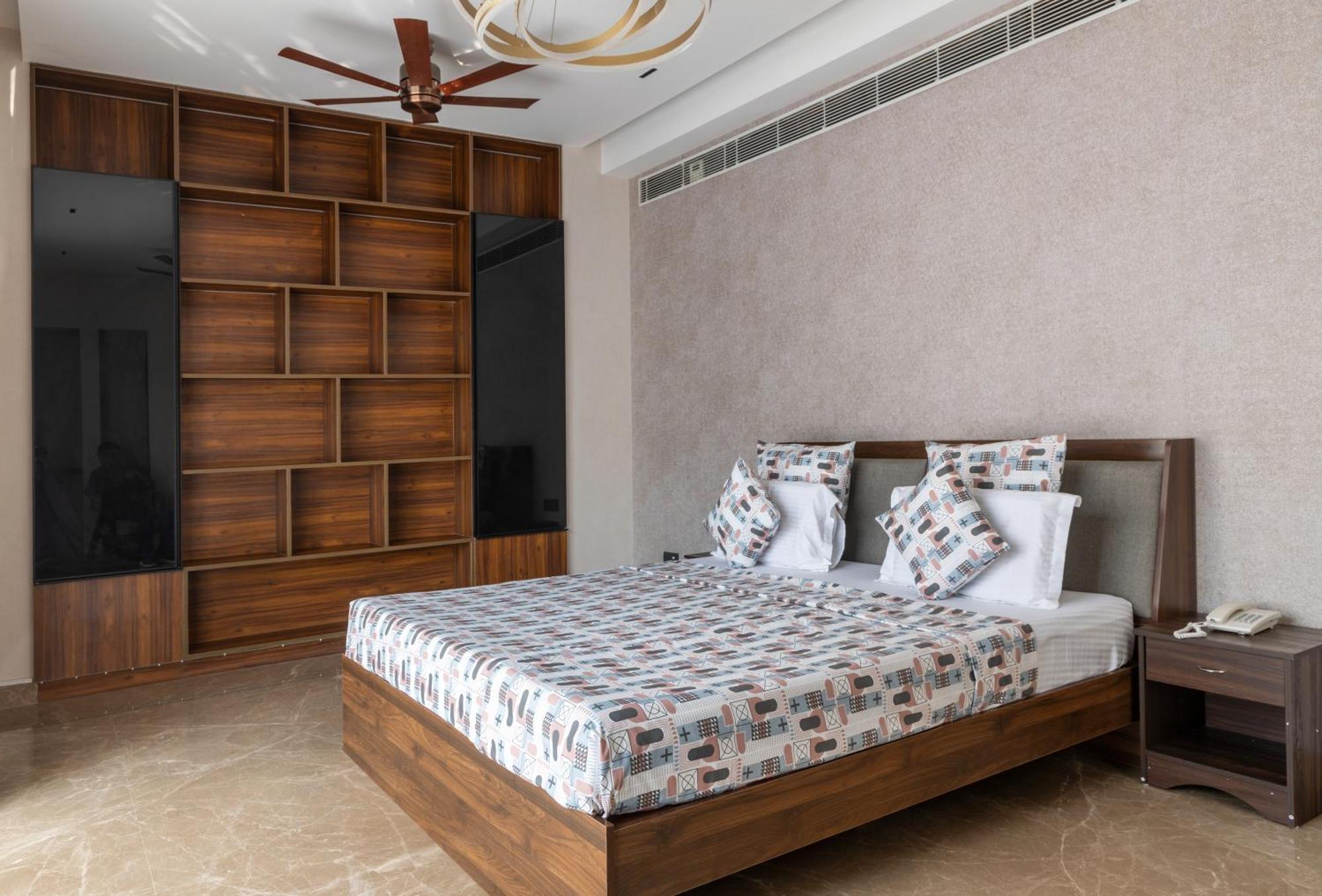 Bed & Breakfast Casa Feliz Golf Course Road