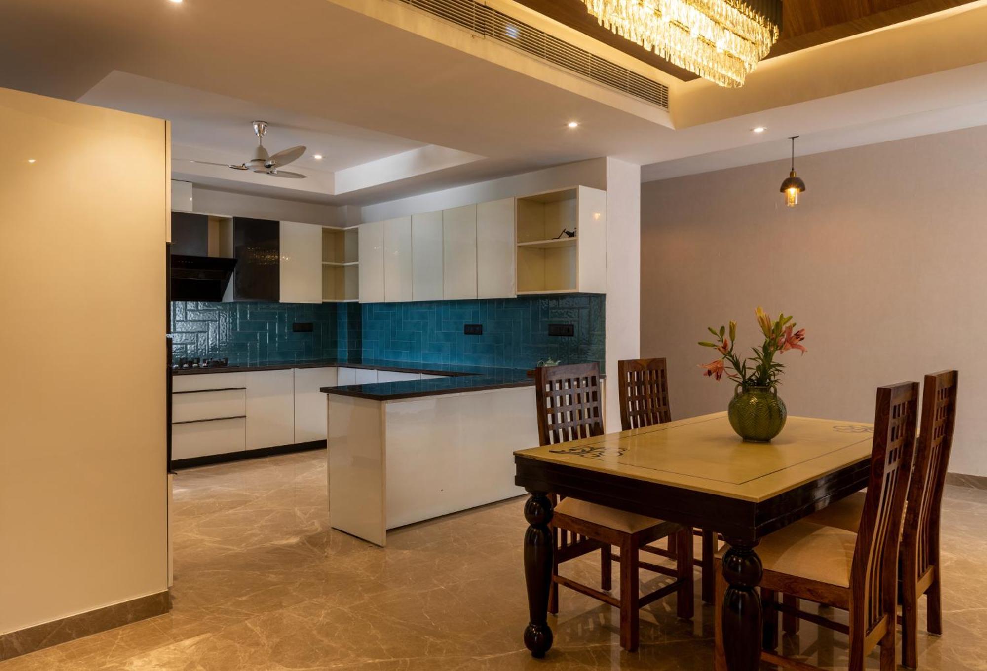 Casa Feliz Golf Course Road Gurgaon