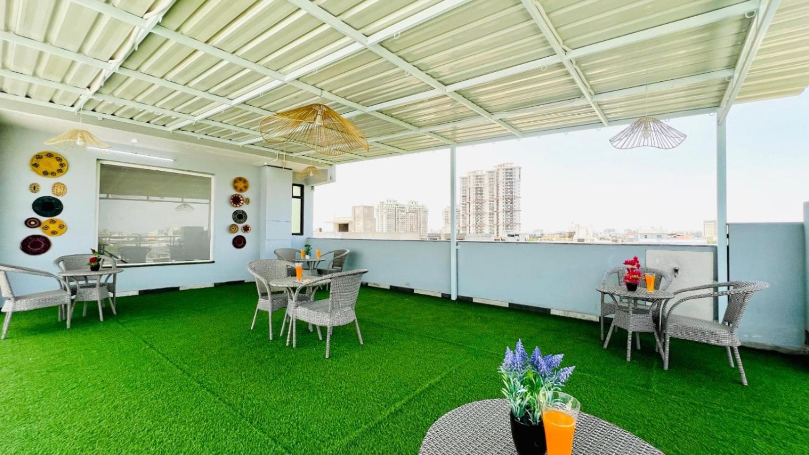 Hotel Zen - Golf Course Road