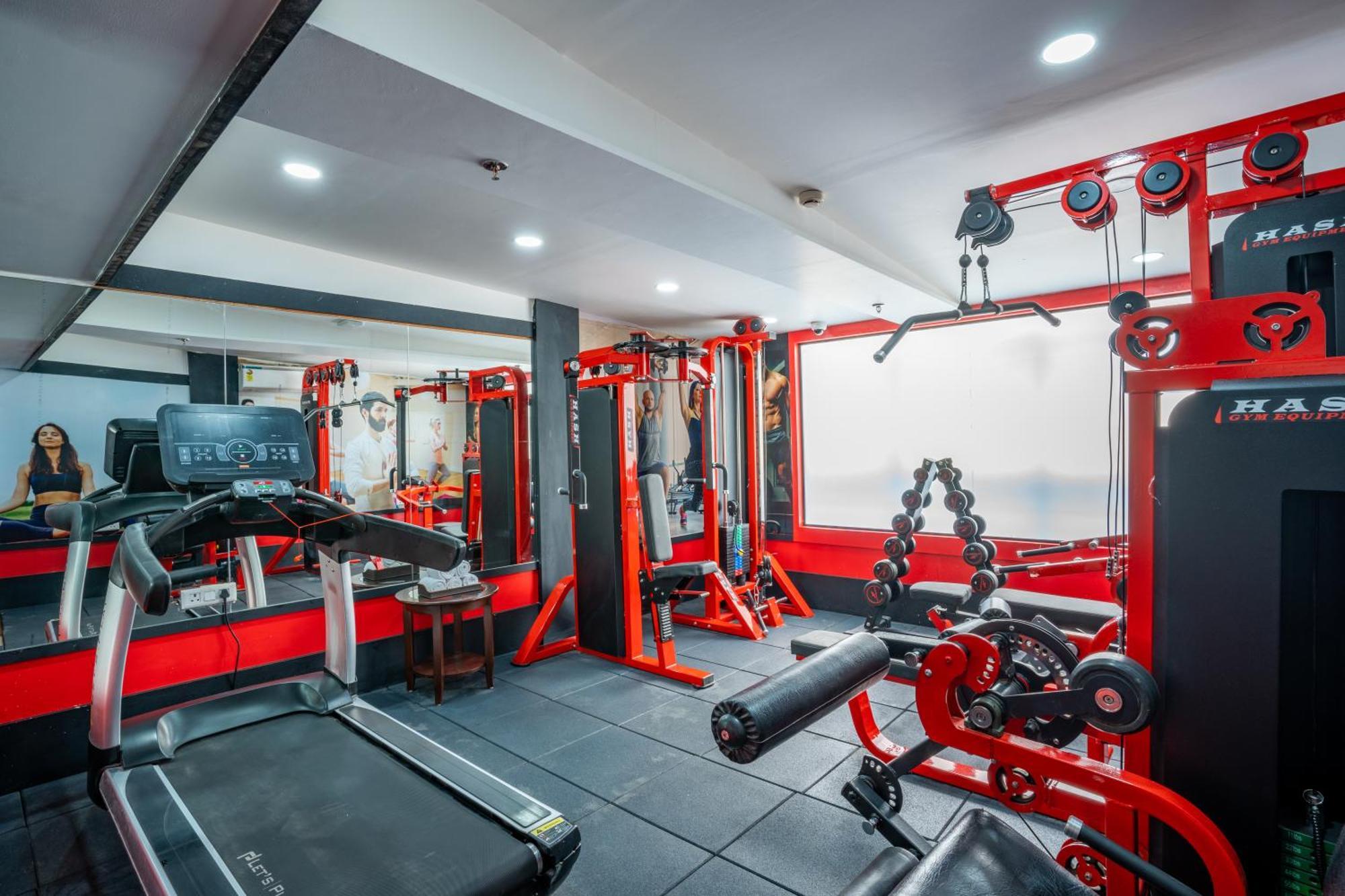 Regenta Gurugram Sec-47 Center Hotel