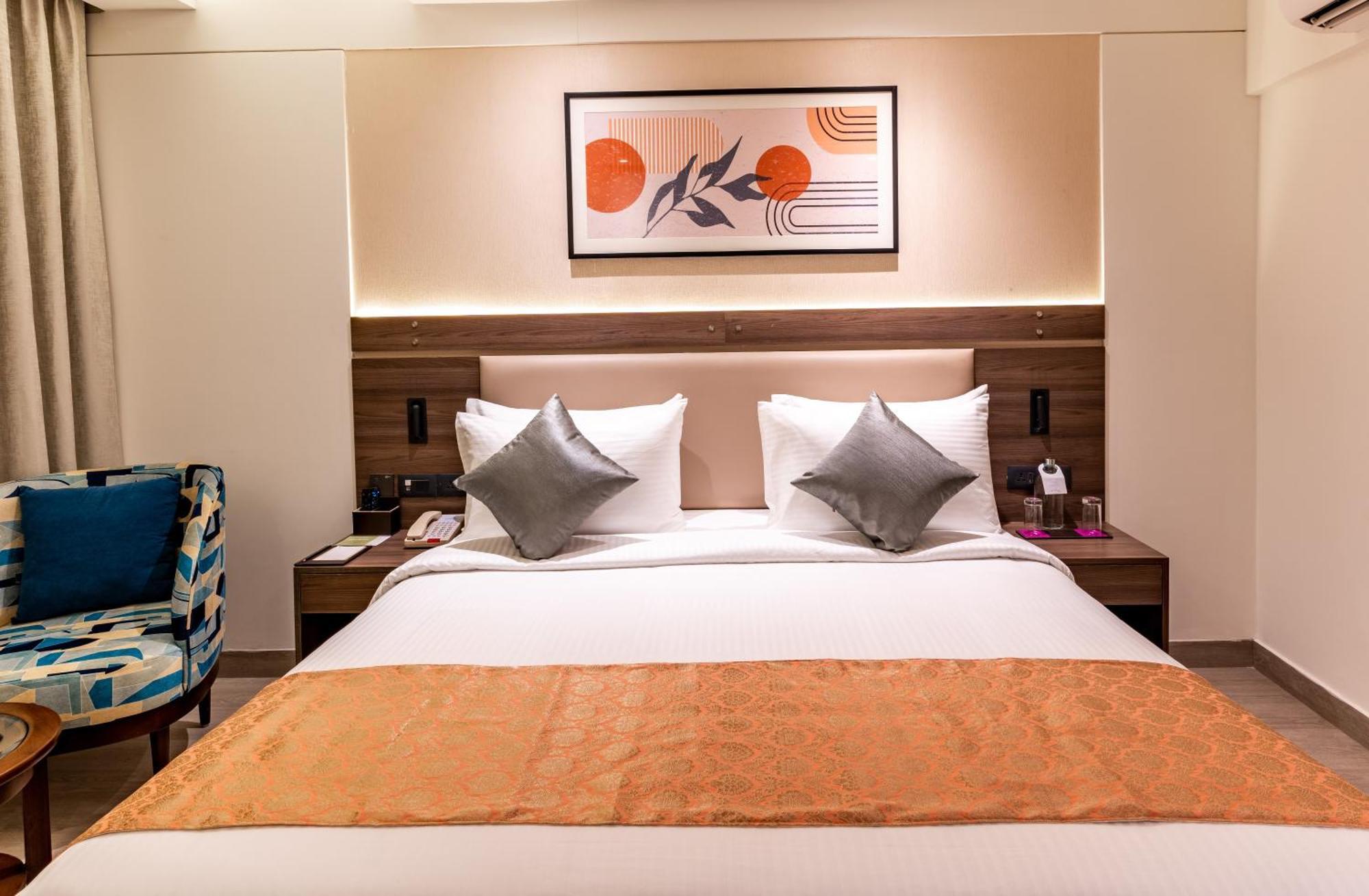 Regenta Gurugram Sec-47 Center Hotel Gurgaon
