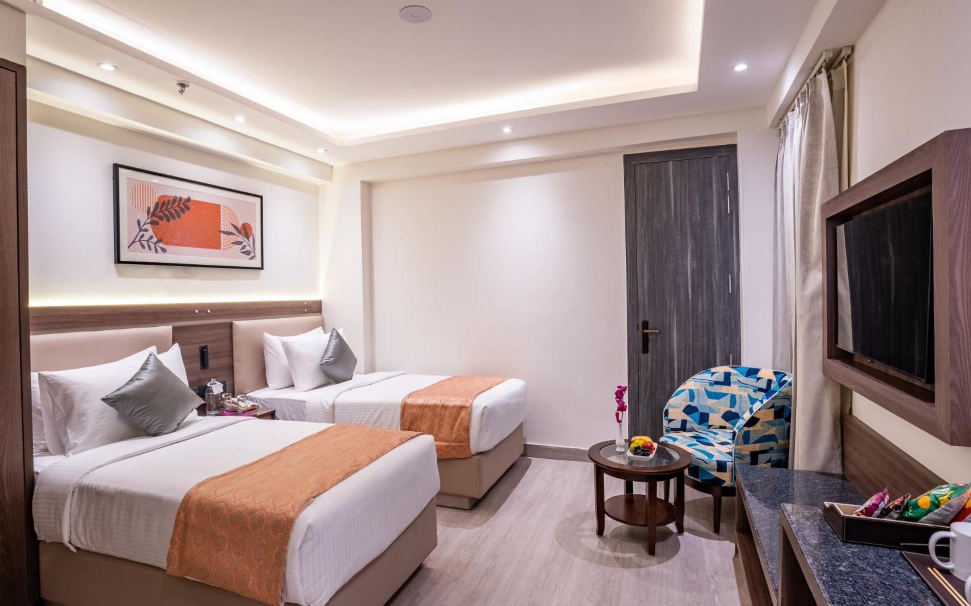 Regenta Gurugram Sec-47 Center Gurgaon