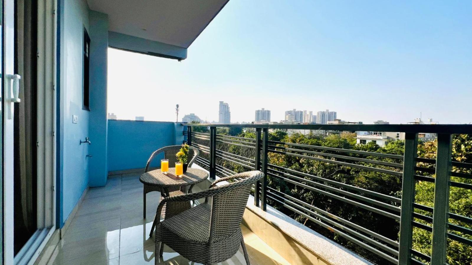 Zen - Golf Course Road 4* Gurgaon