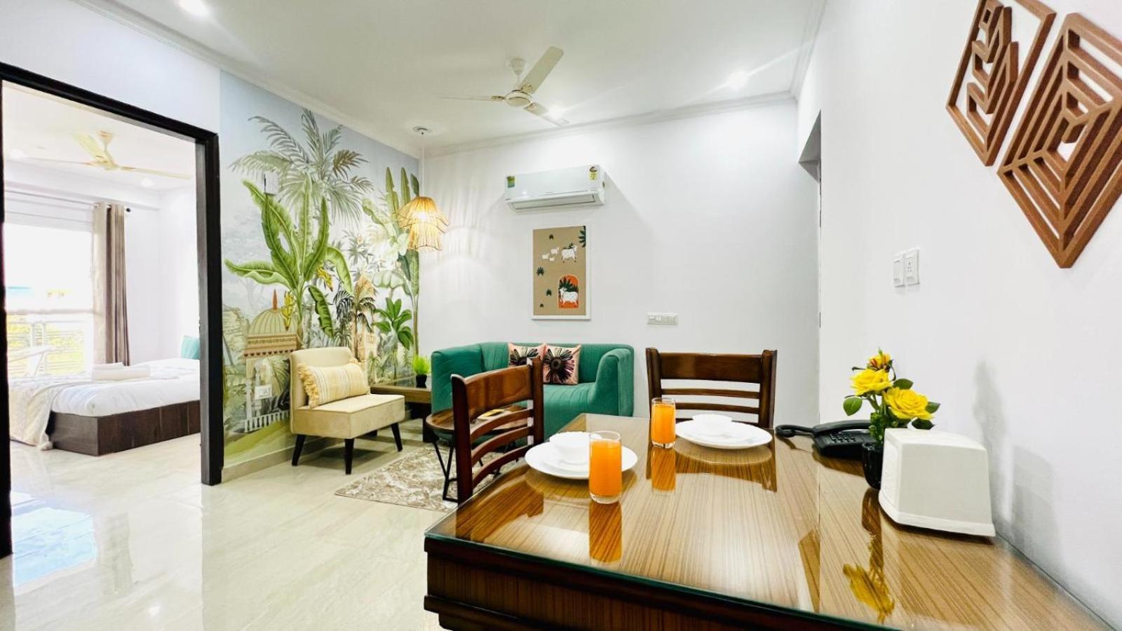Hotel Zen - Golf Course Road 4*