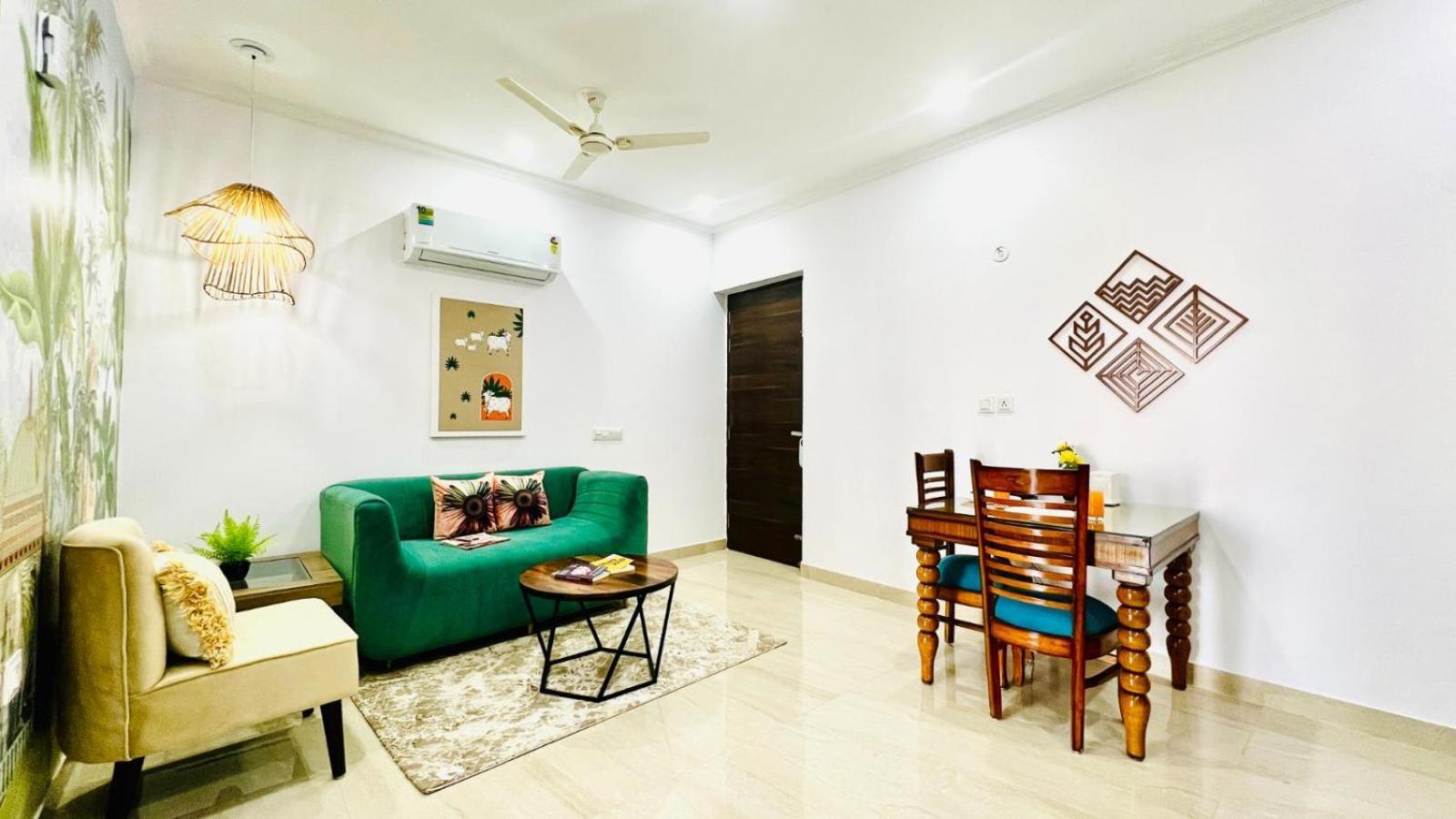 Hotel Zen - Golf Course Road Gurgaon