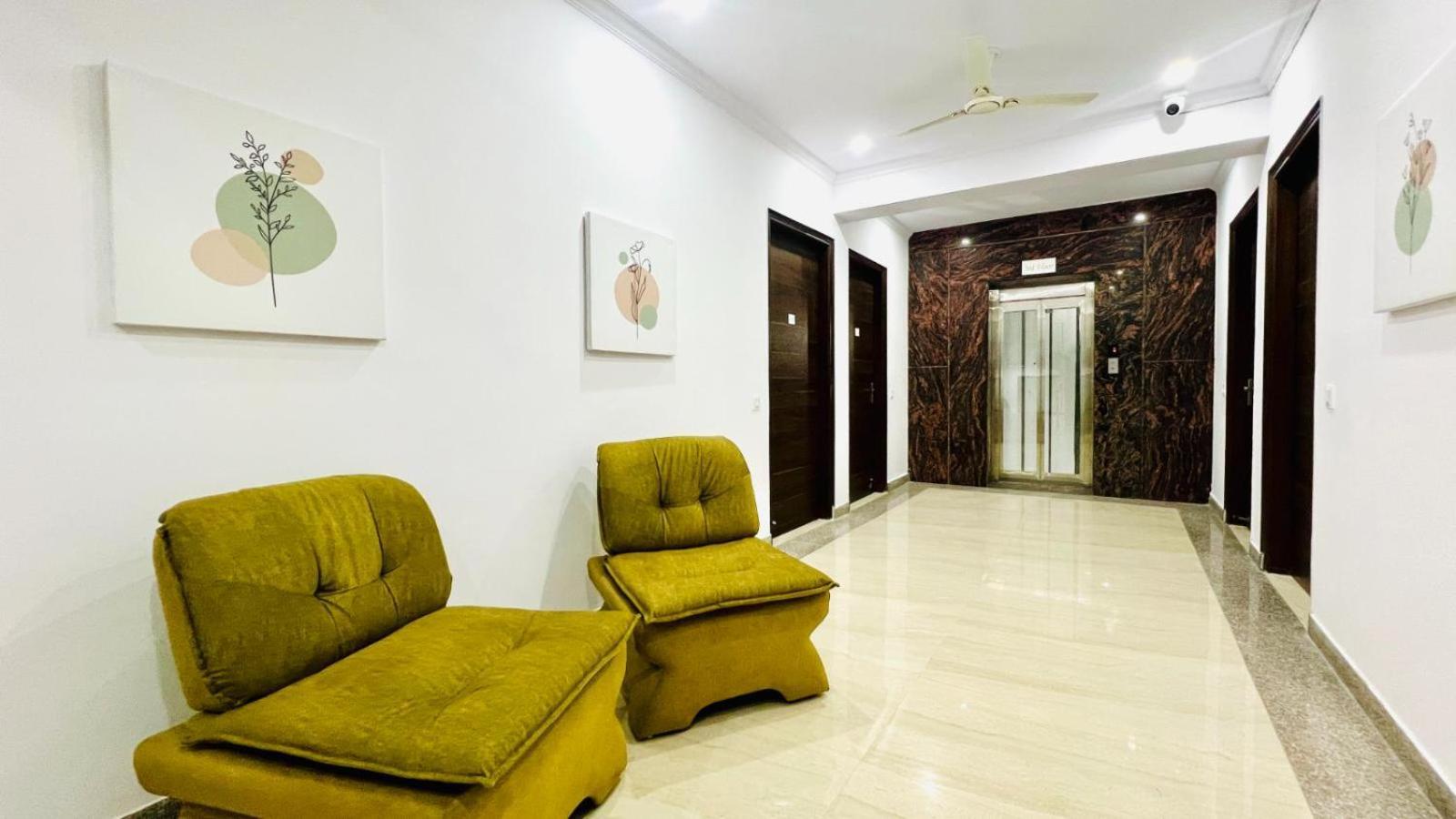 Hotel Zen - Golf Course Road Gurgaon