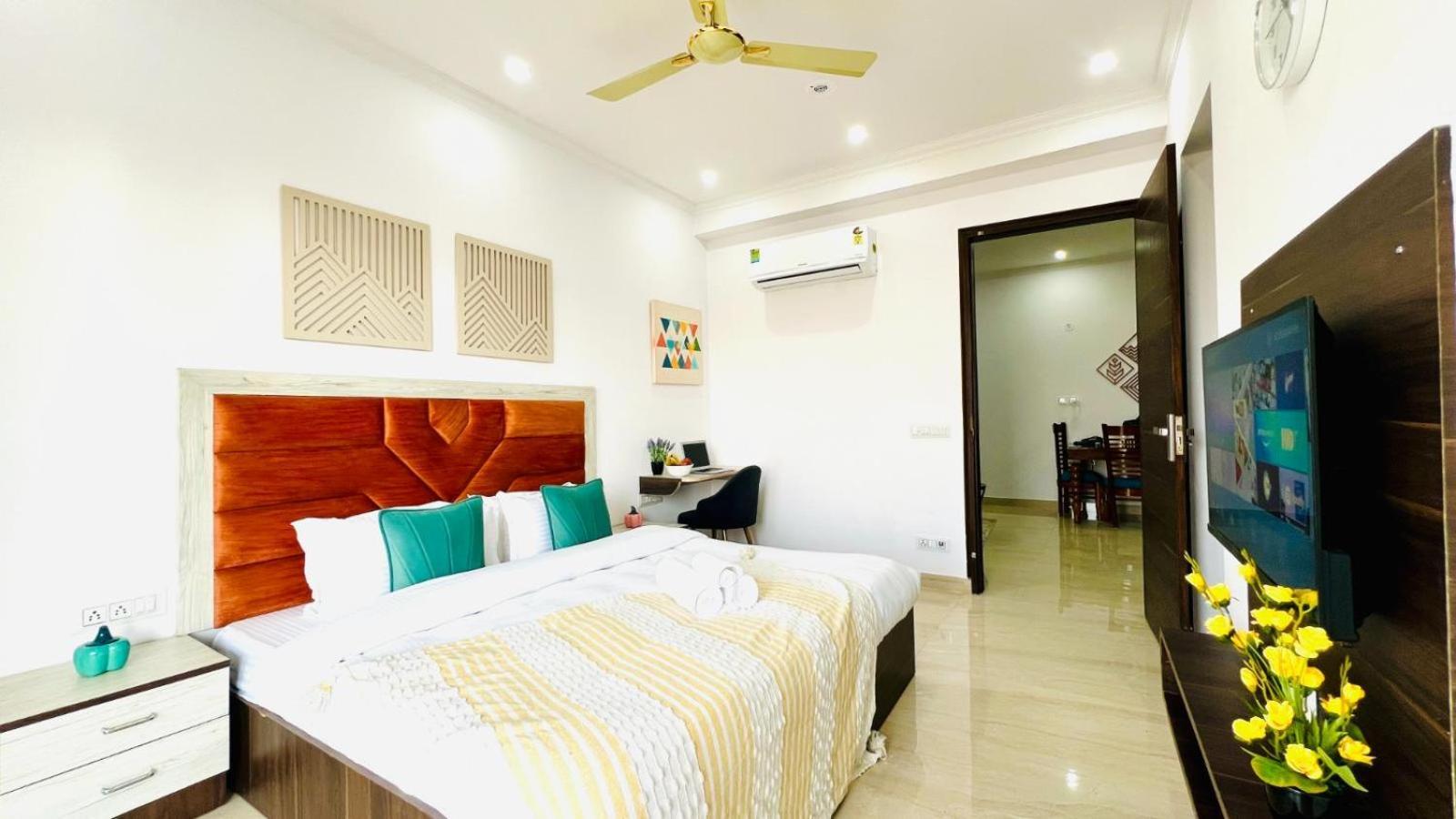 Zen - Golf Course Road 4*