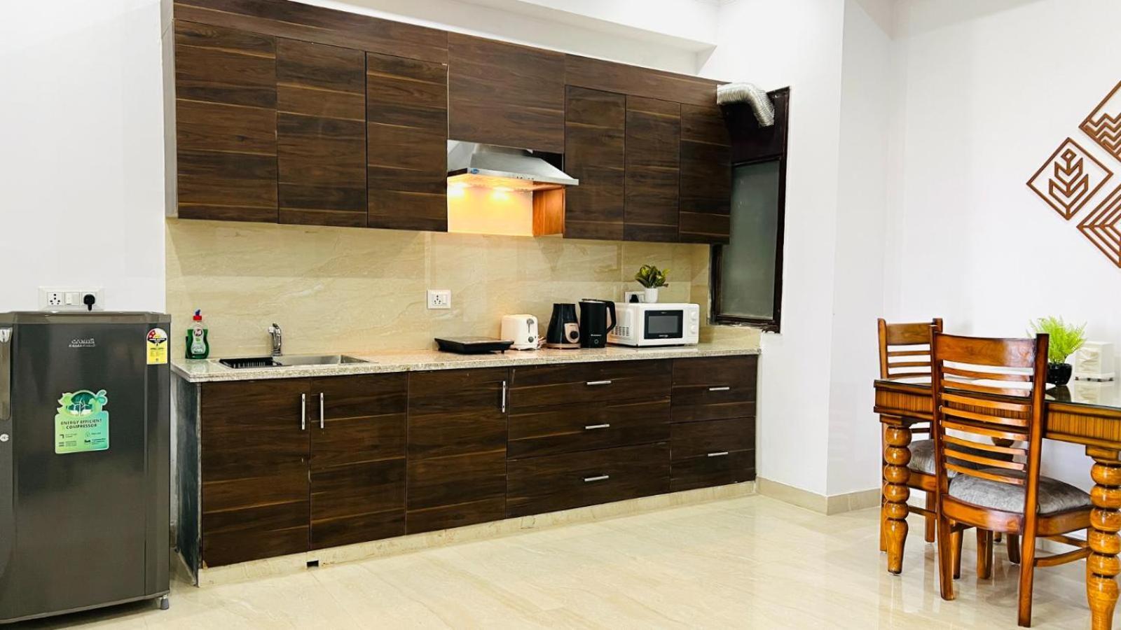 Zen - Golf Course Road Hotel Gurgaon
