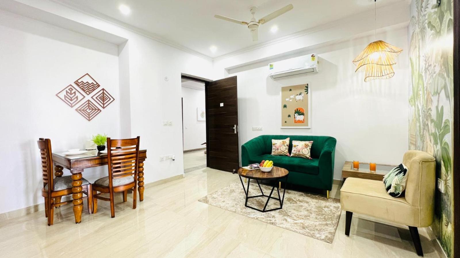 Hotel Zen - Golf Course Road
