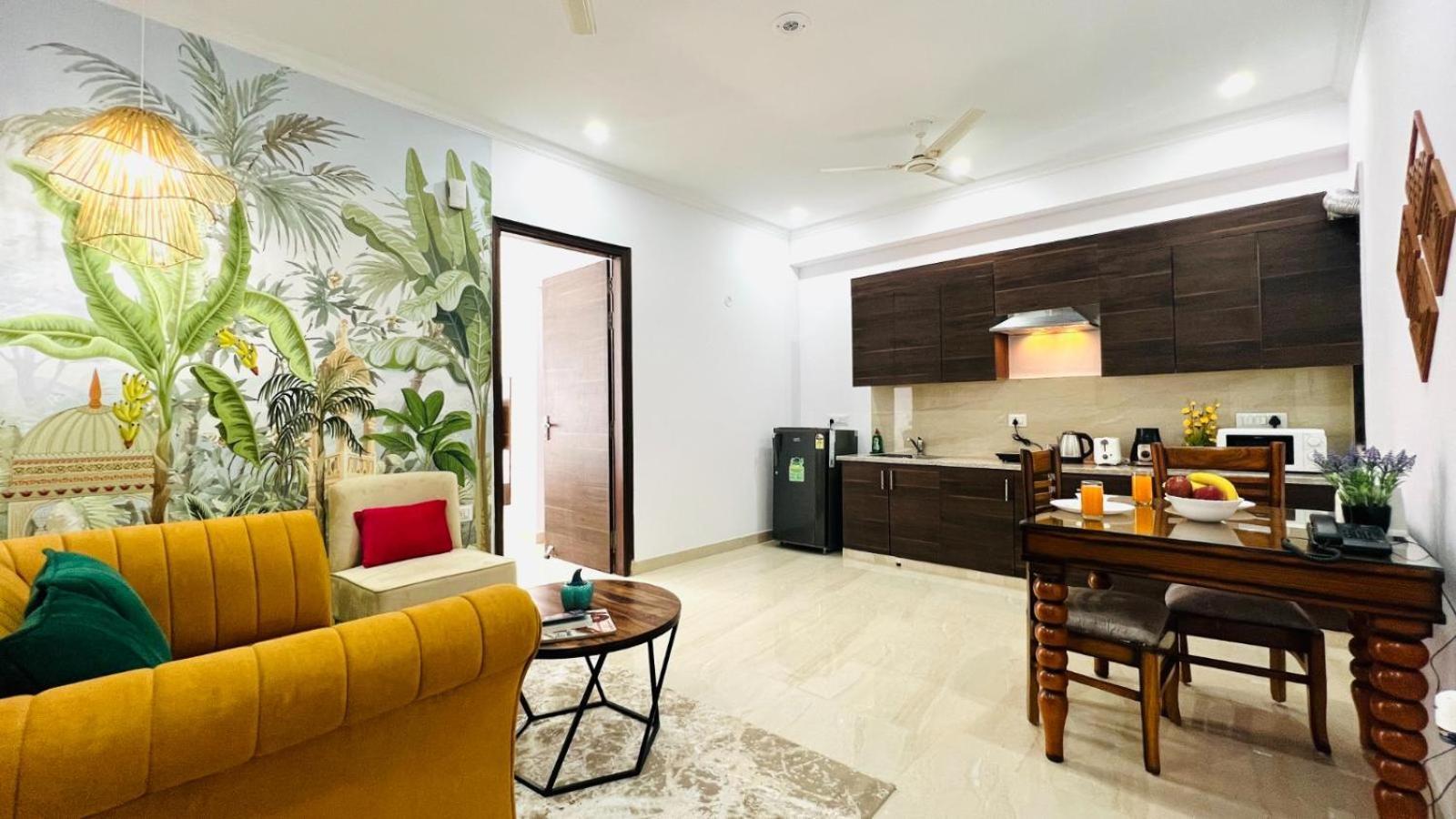 Zen - Golf Course Road Gurgaon