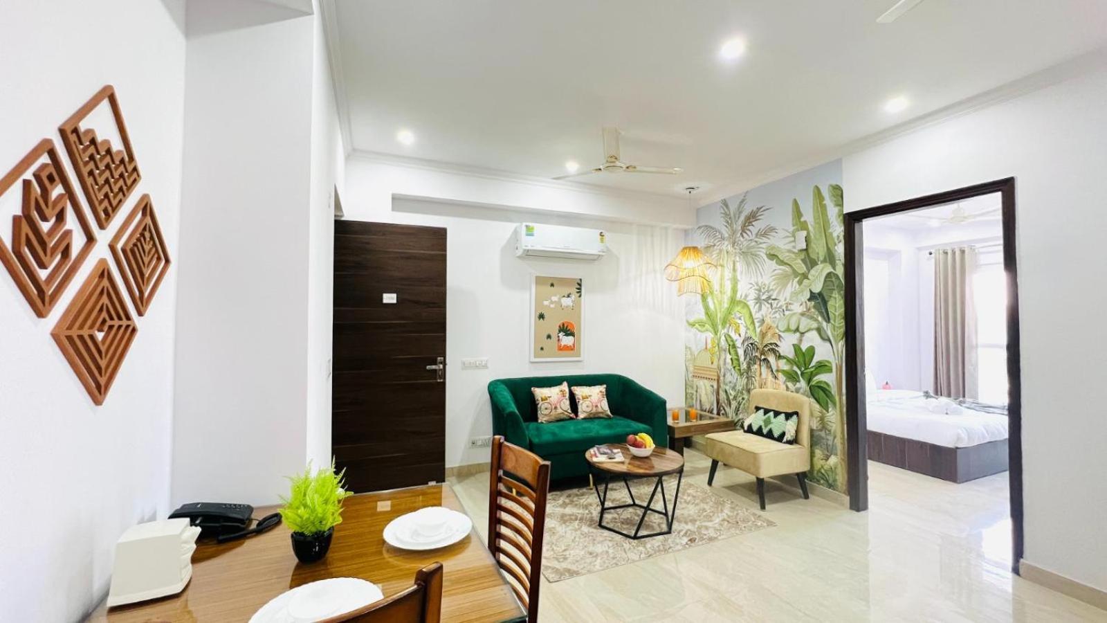 Zen - Golf Course Road 4* Gurgaon