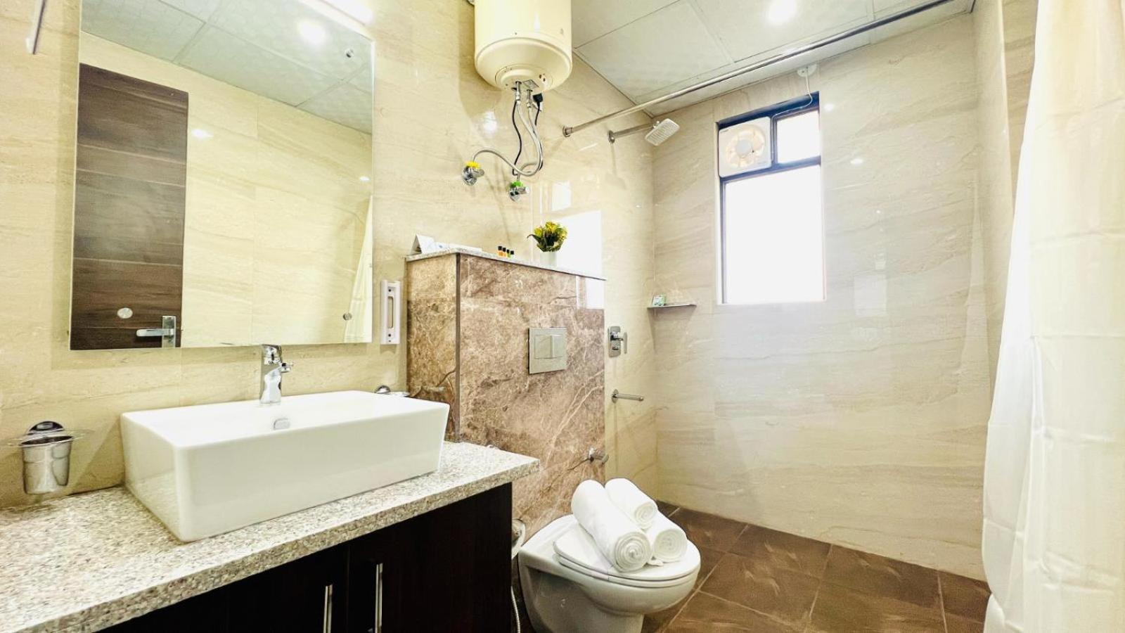 Zen - Golf Course Road 4* Gurgaon