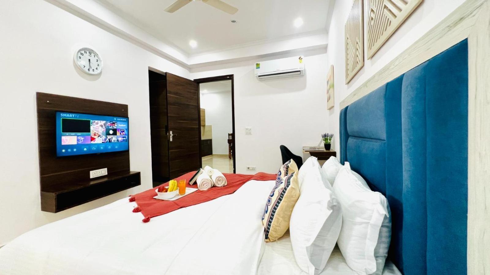 Zen - Golf Course Road Hotel
