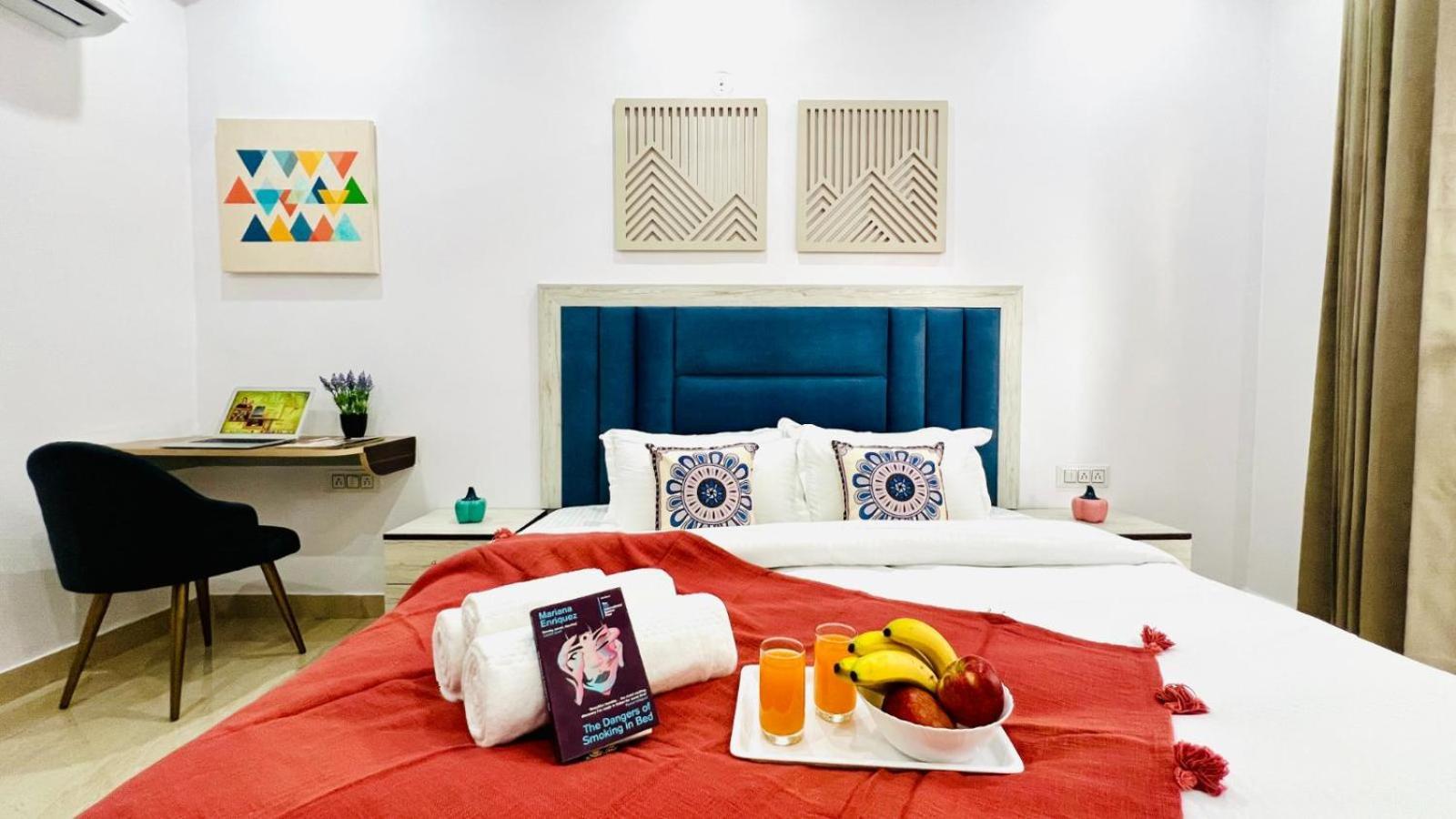 Zen - Golf Course Road 4* Gurgaon