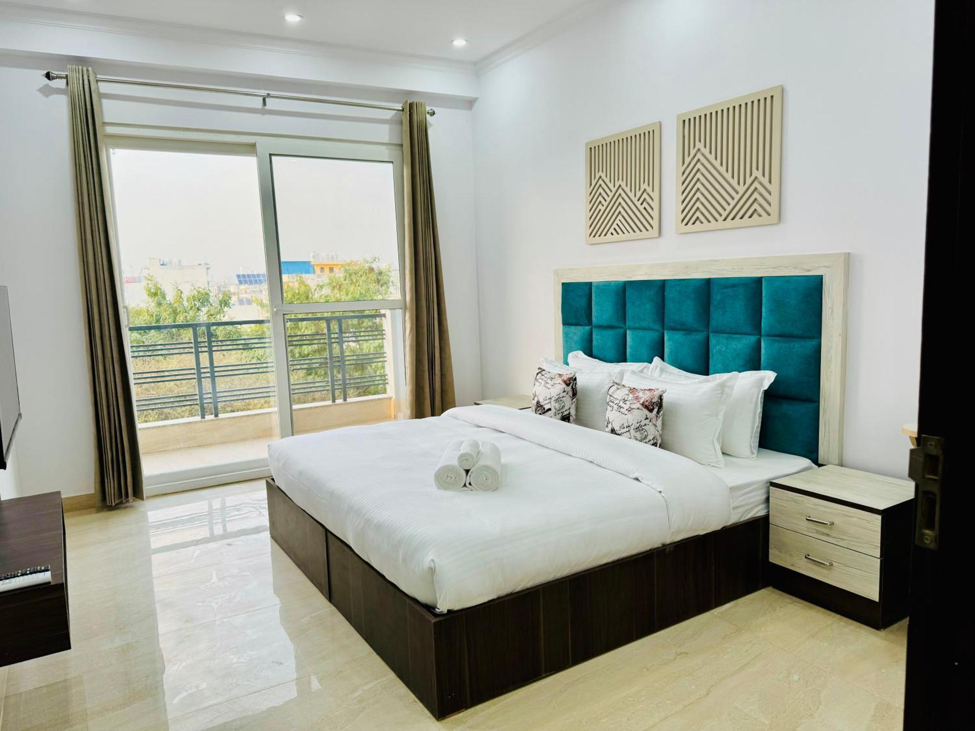 Zen - Golf Course Road Hotel Gurgaon