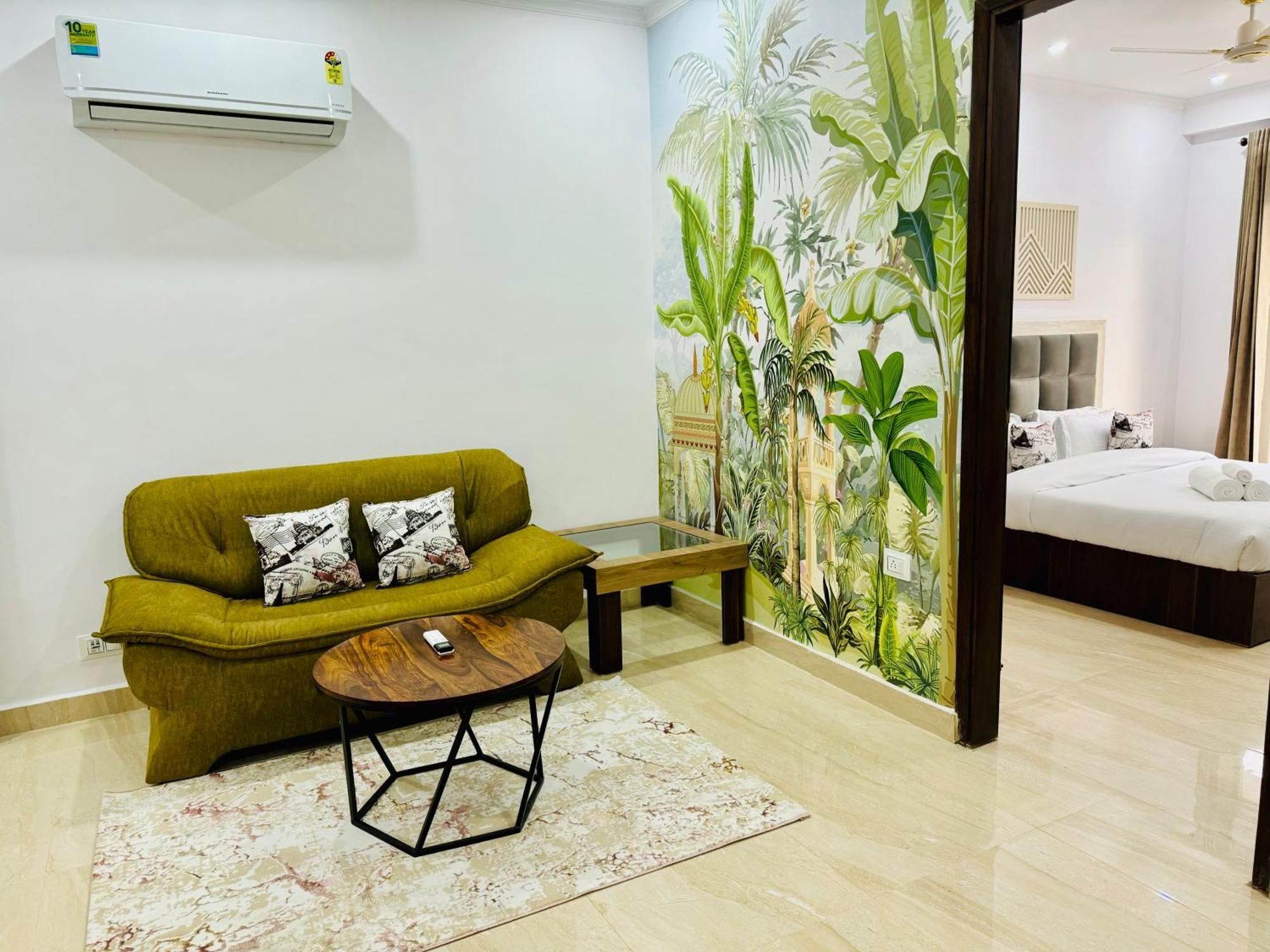 Zen - Golf Course Road 4*