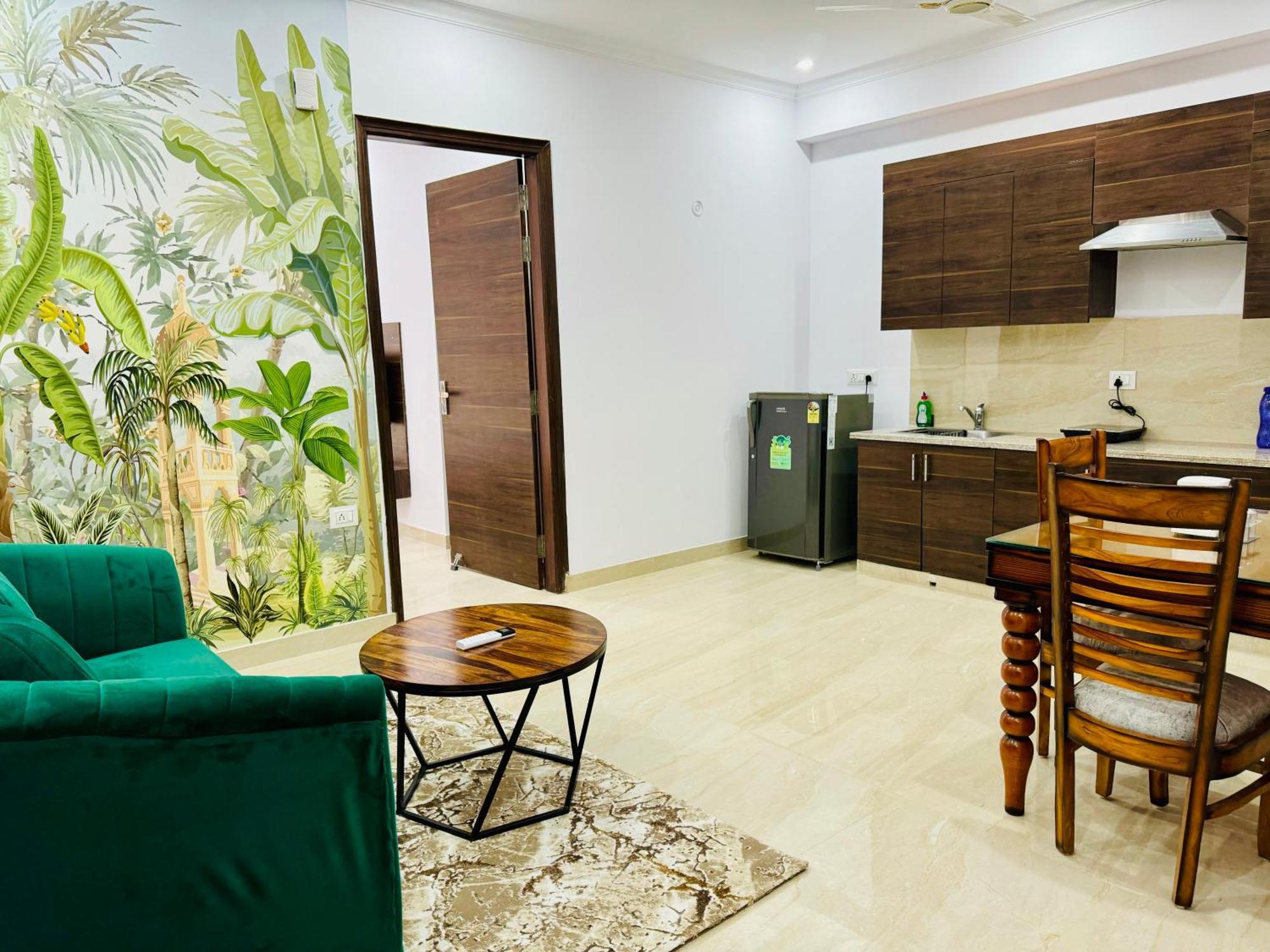 Zen - Golf Course Road Gurgaon