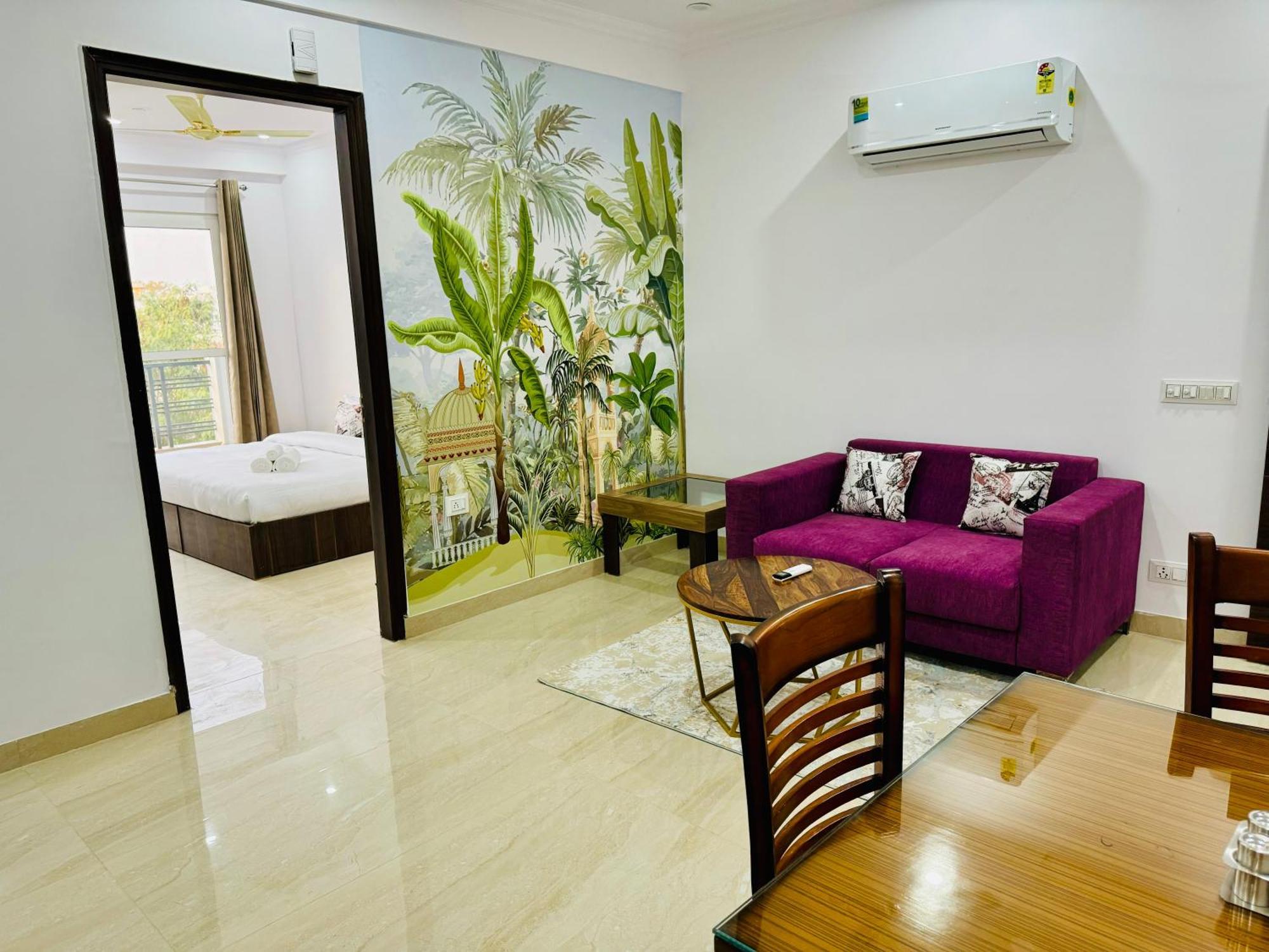 Zen - Golf Course Road 4* Gurgaon