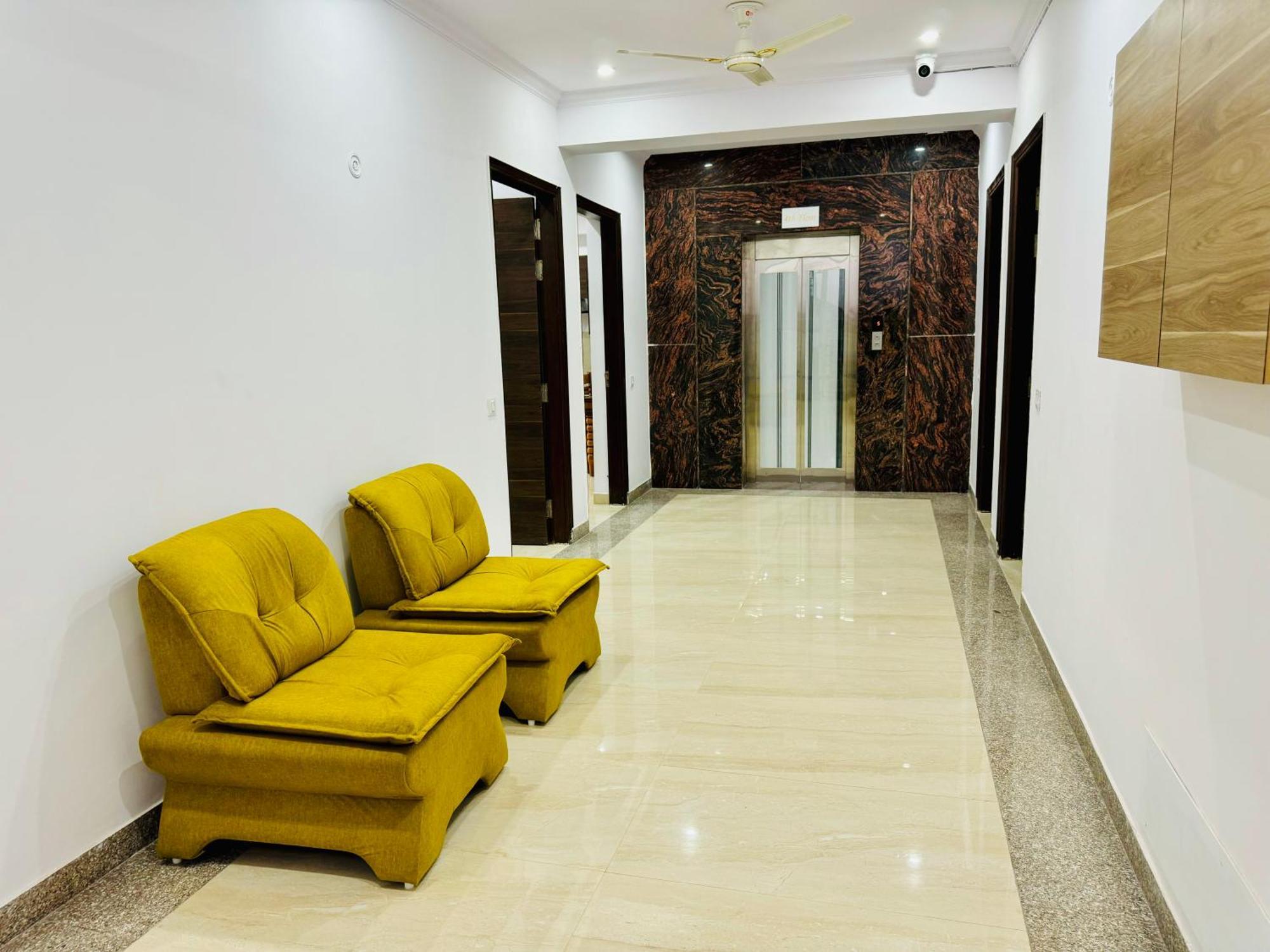 Zen - Golf Course Road Gurgaon