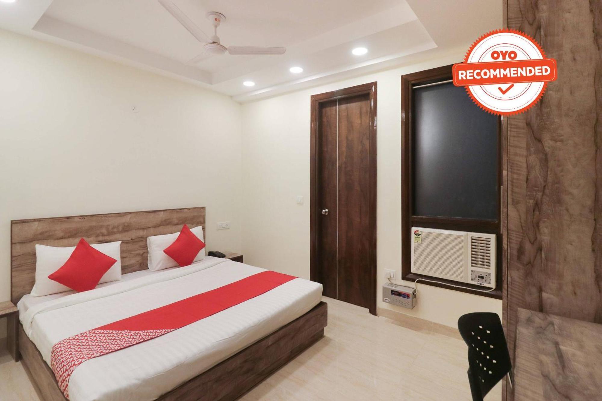 Super O Comfort Residency Near Artemis Hospital Hotel Gurgaon