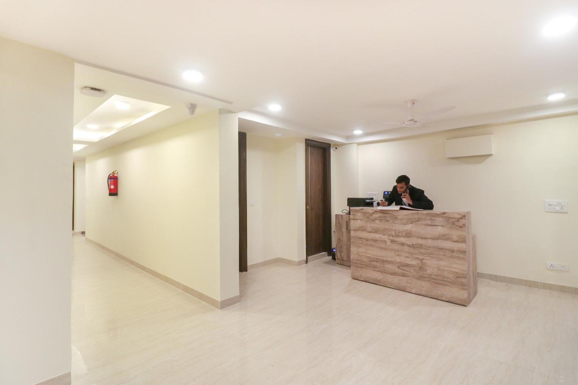 Hotel Super O Comfort Residency Near Artemis Hospital Gurgaon