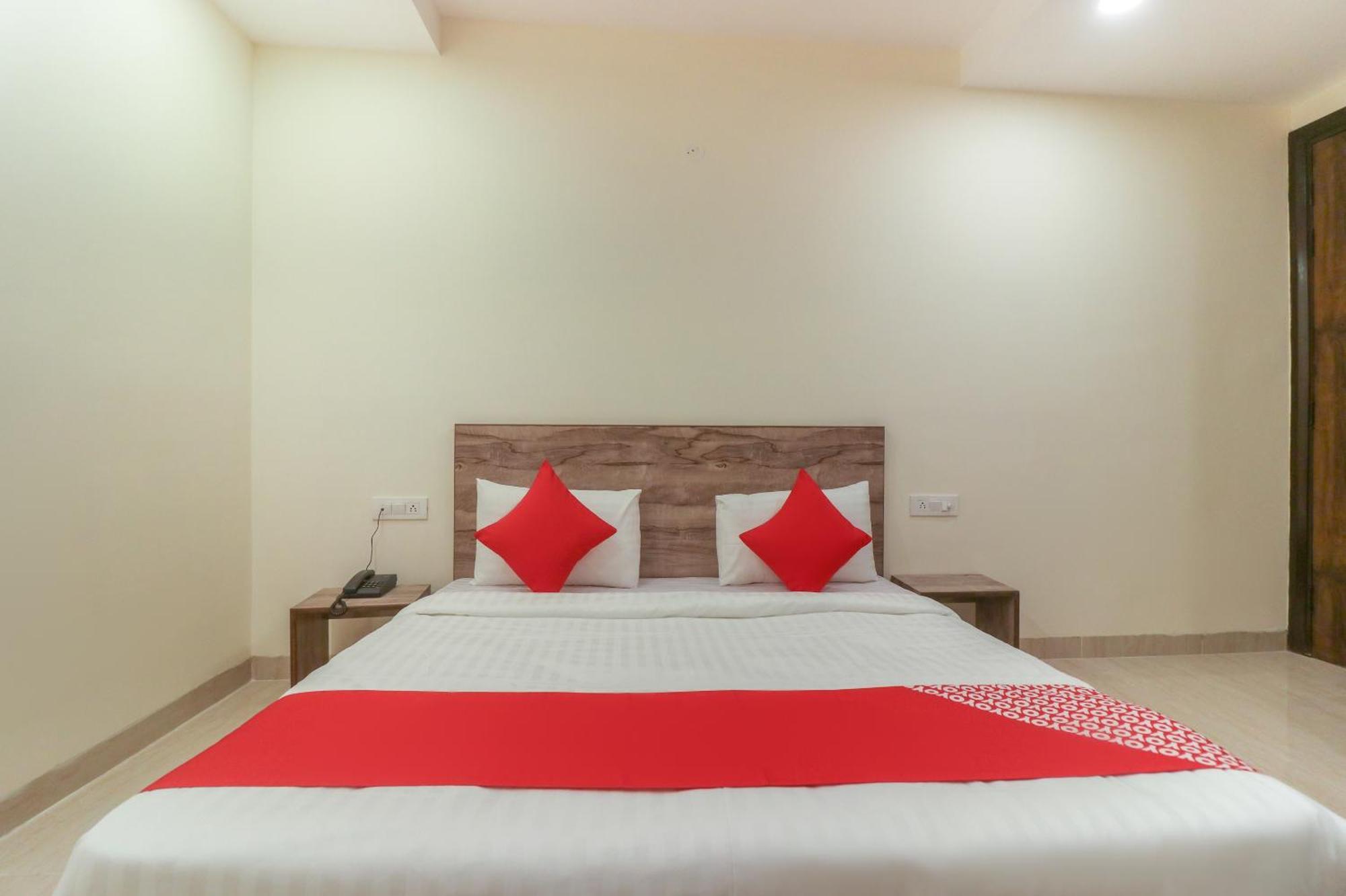 Super O Comfort Residency Near Artemis Hospital Gurgaon