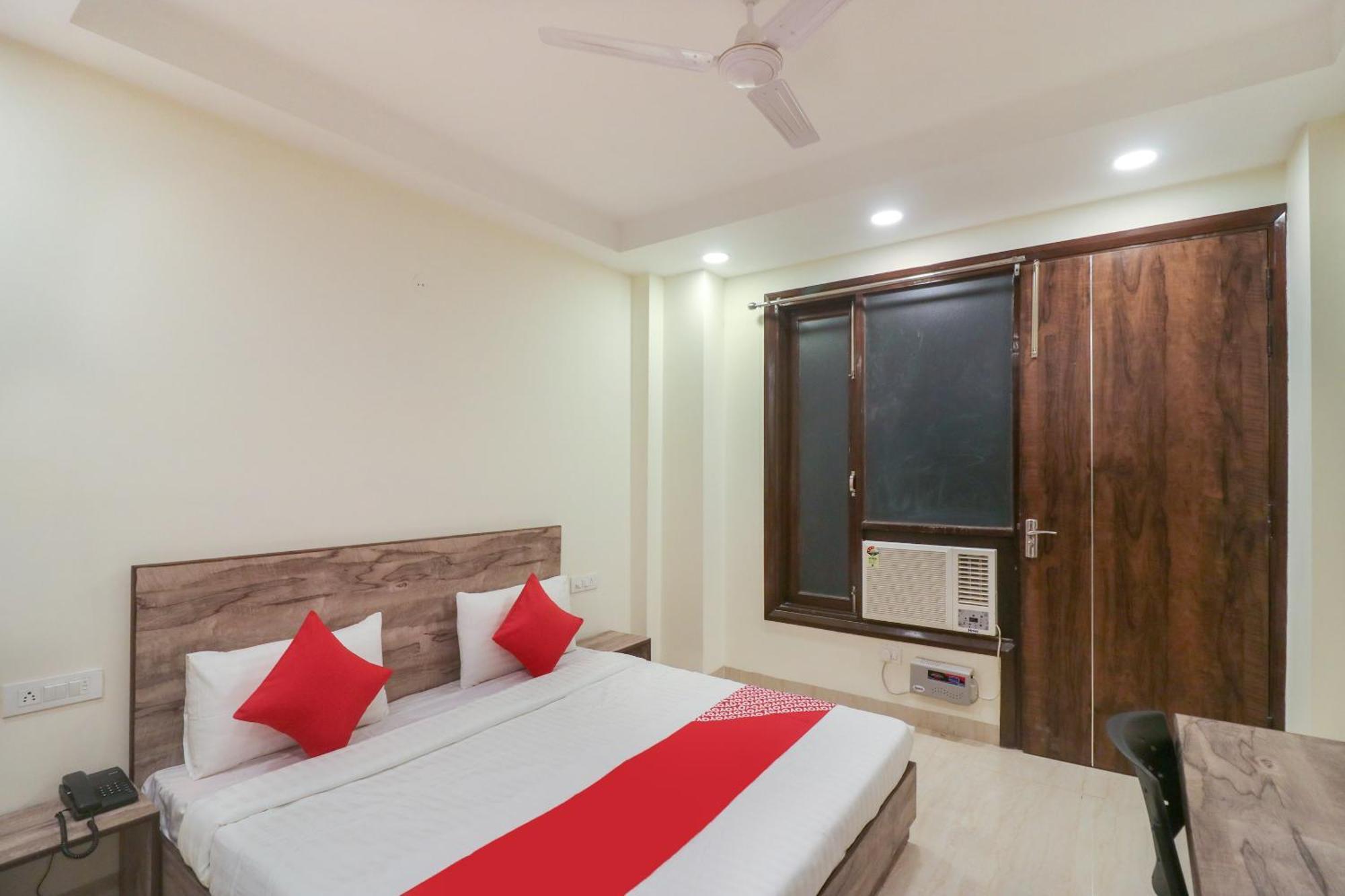 Super O Comfort Residency Near Artemis Hospital Gurgaon