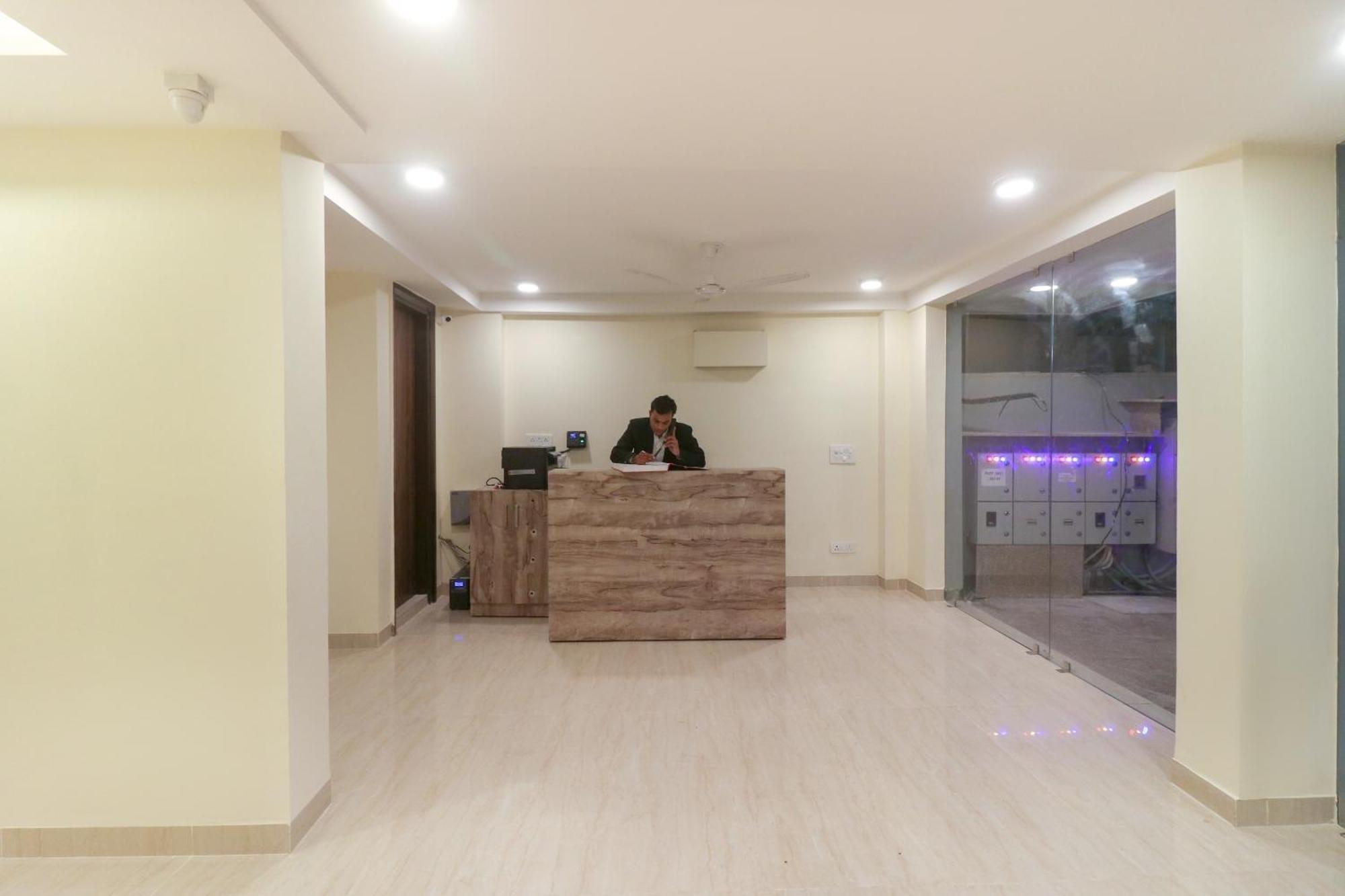 Super O Comfort Residency Near Artemis Hospital Gurgaon