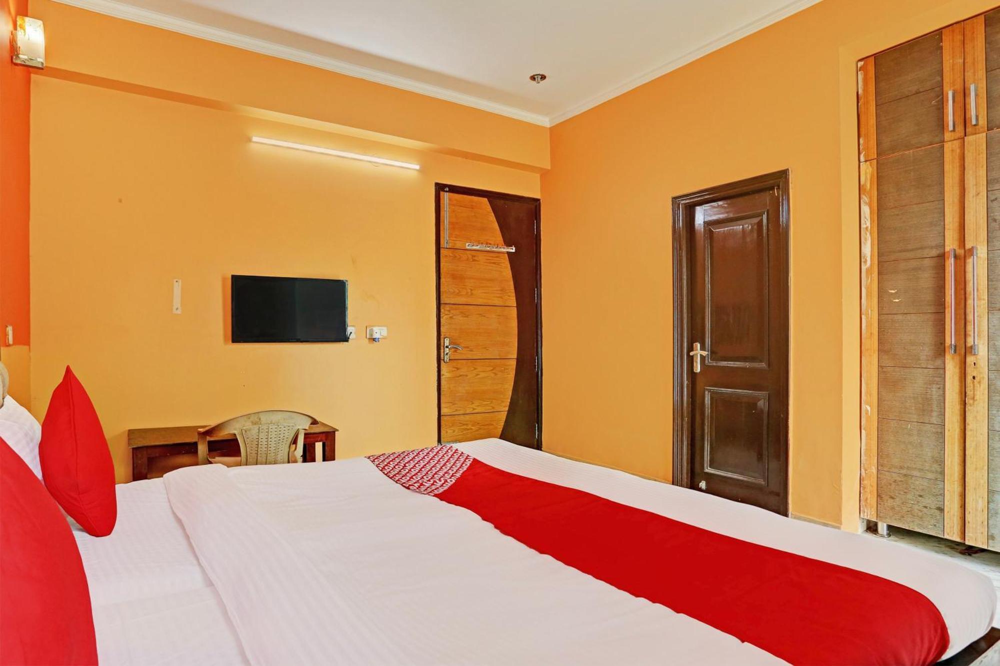 O Naveen 4* Gurgaon