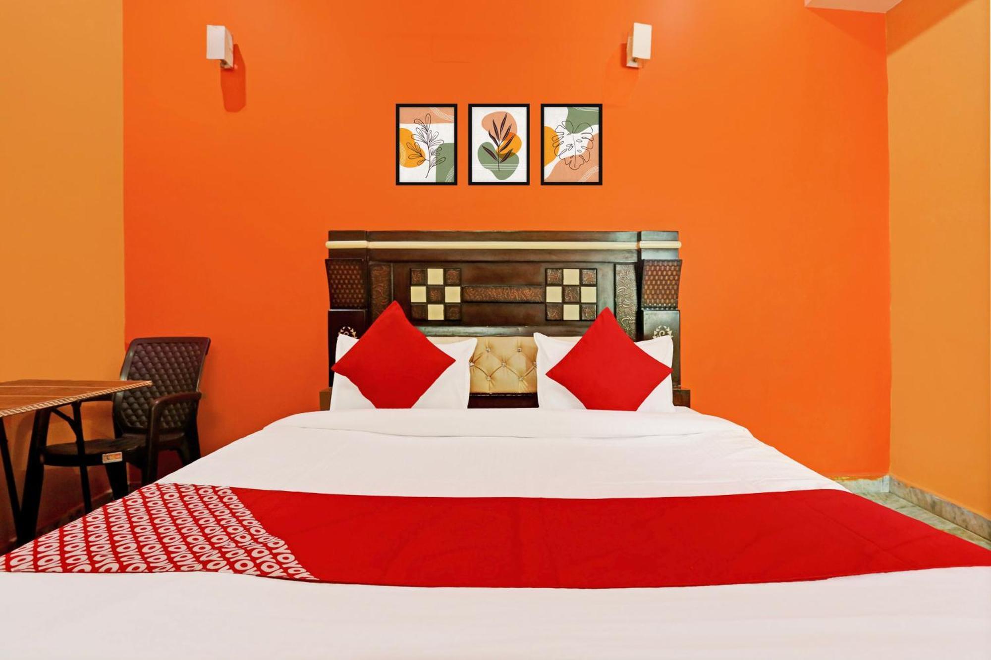O Naveen Hotel 4*
