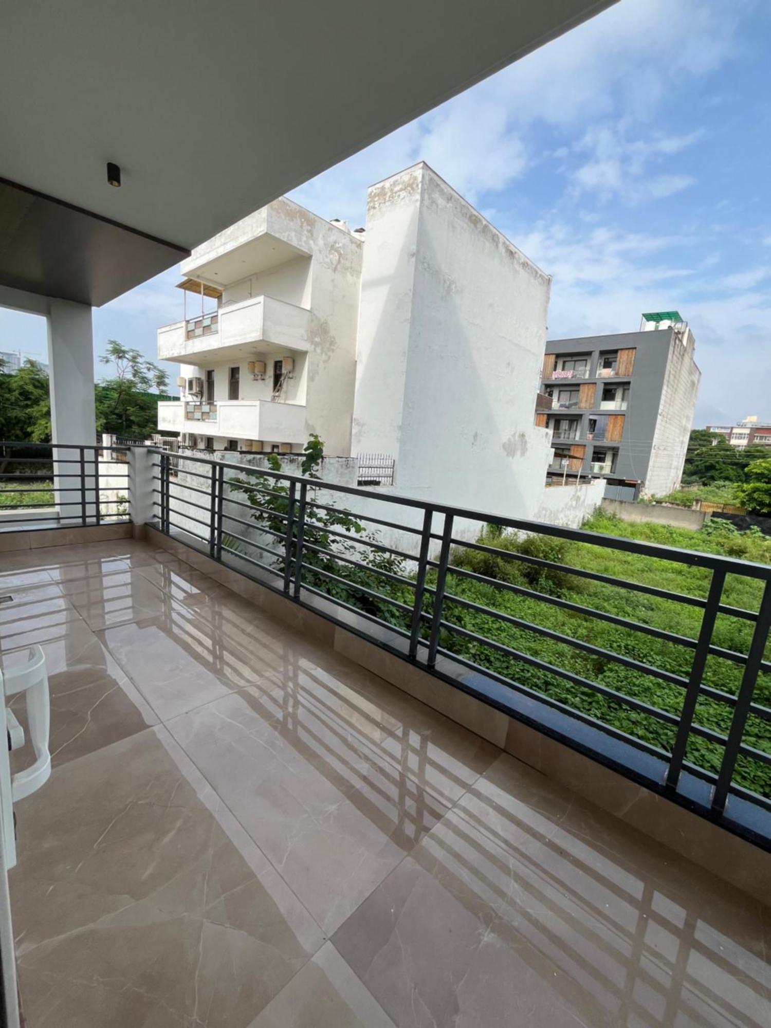 Casa Feliz Golf Course Road *