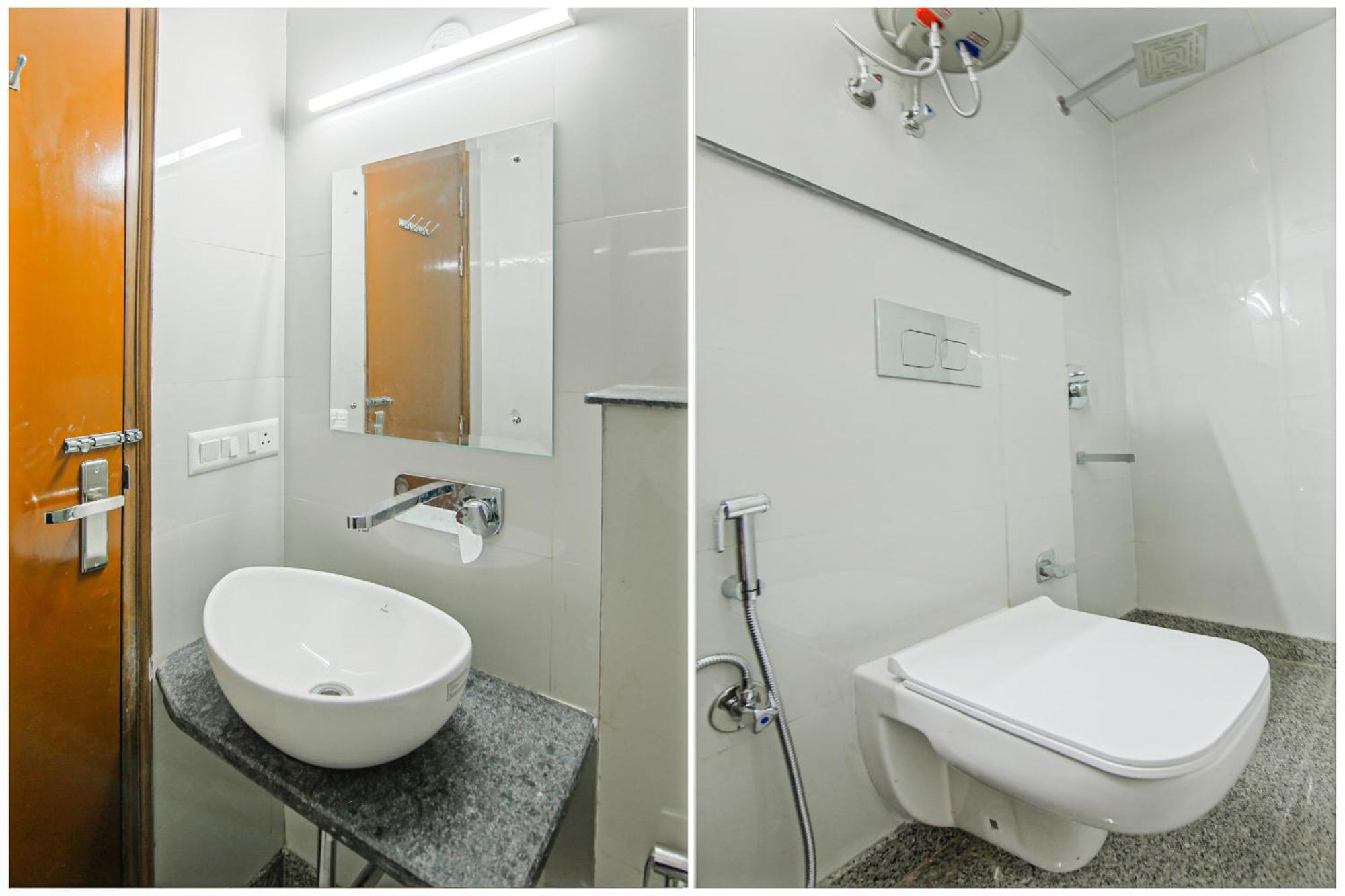 Hotel O Yours Gurgaon
