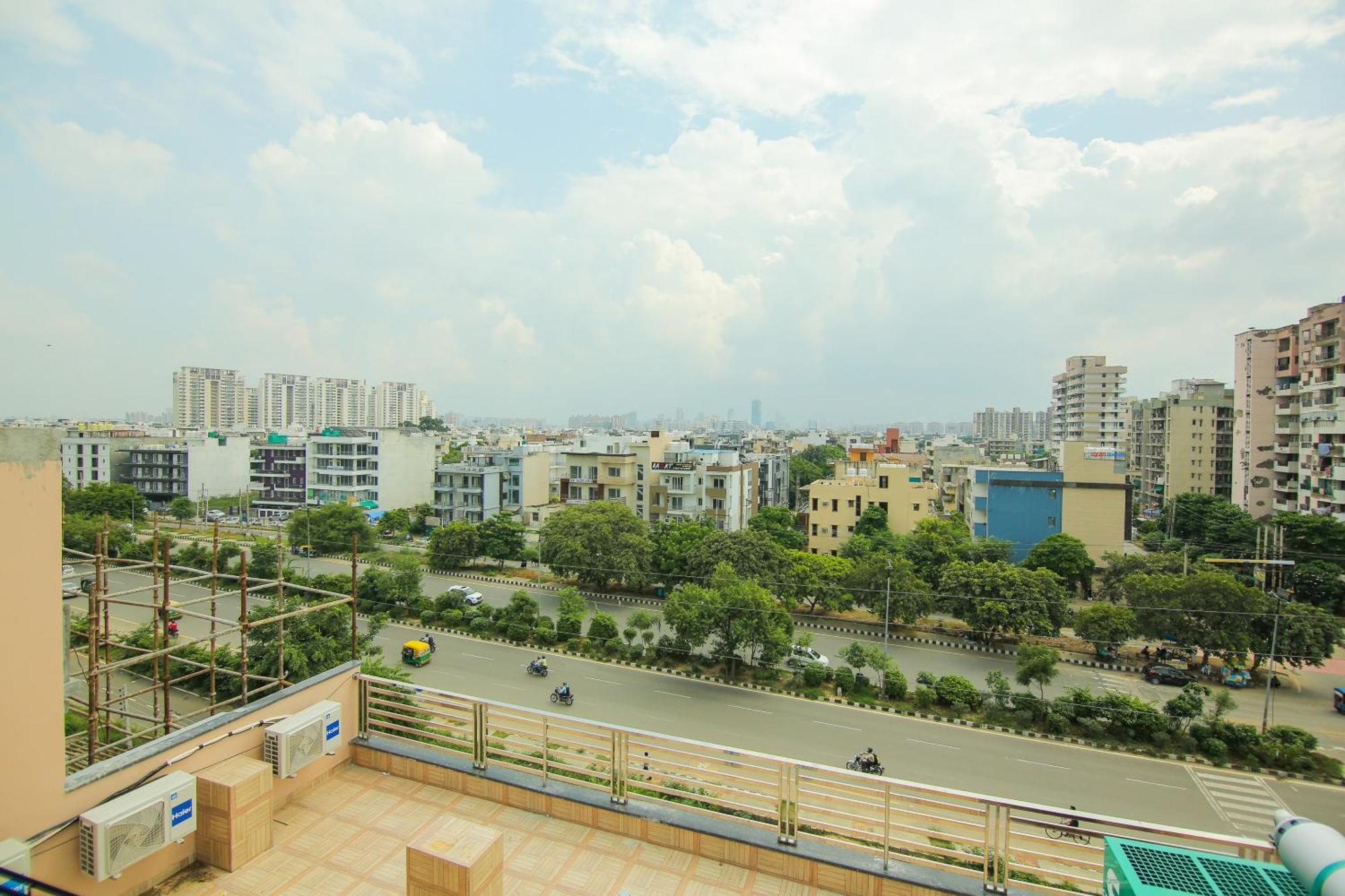 O Yours 3* Gurgaon