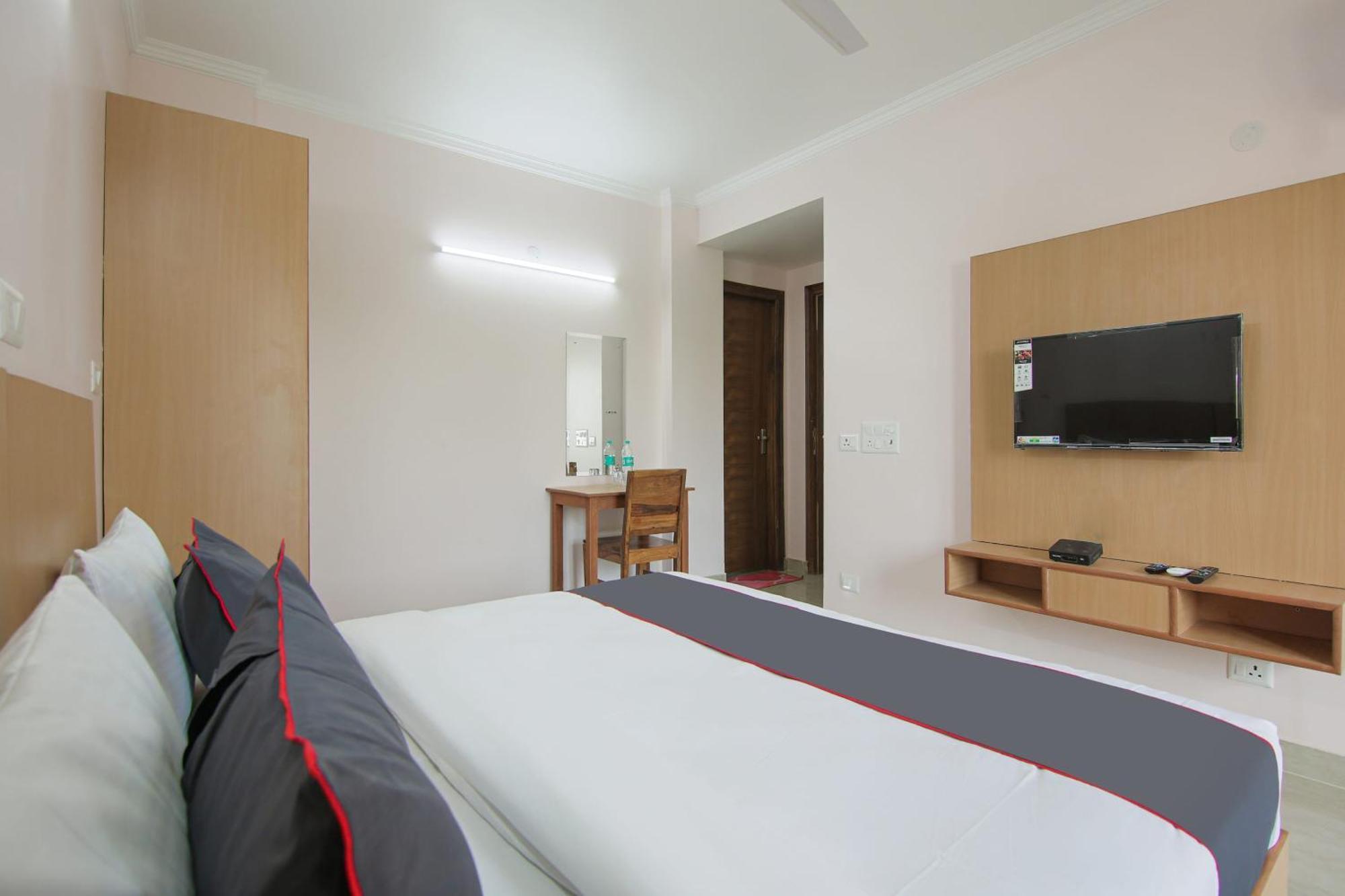 Hotel O Yours 3*