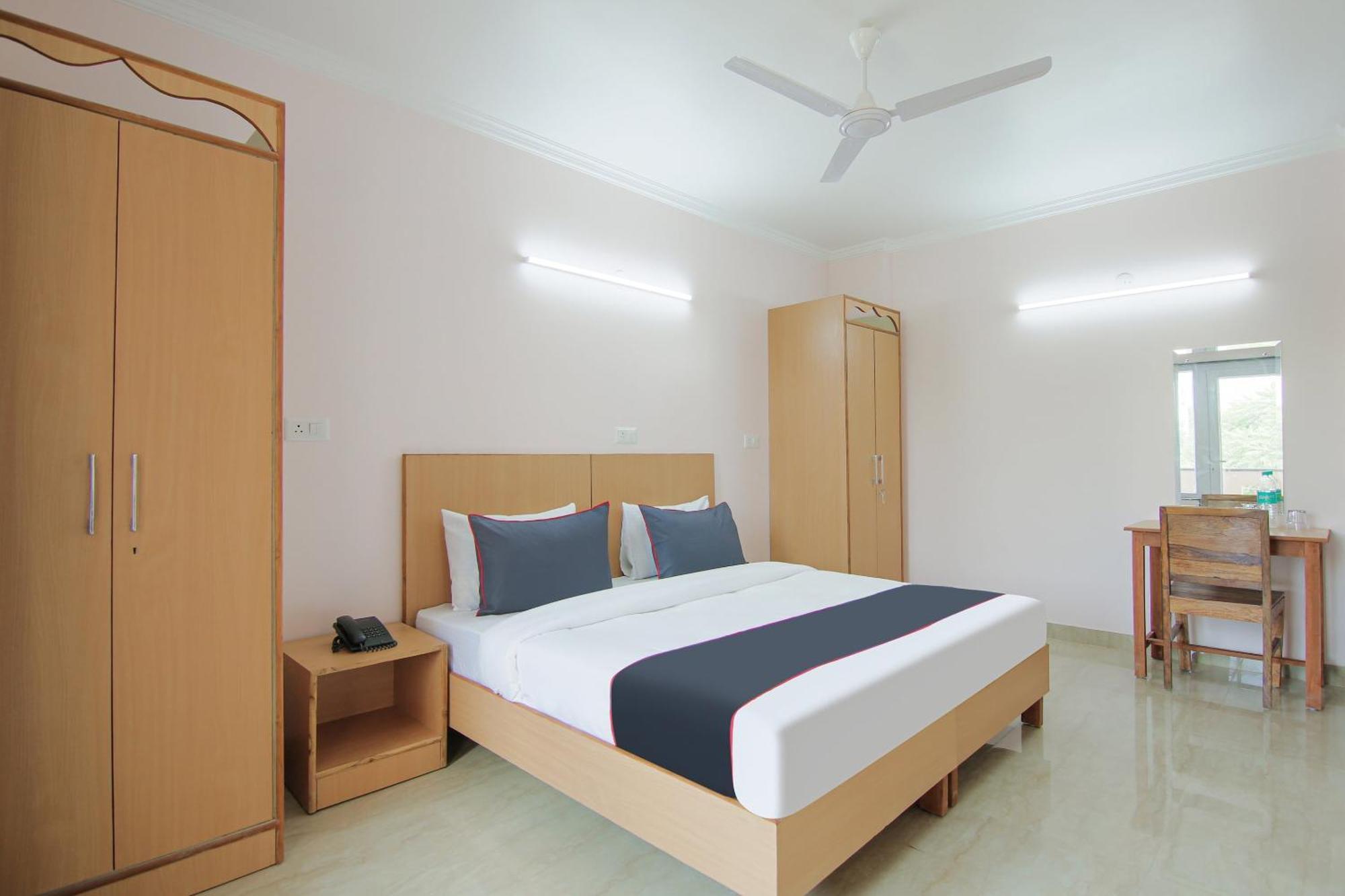 O Yours 3* Gurgaon