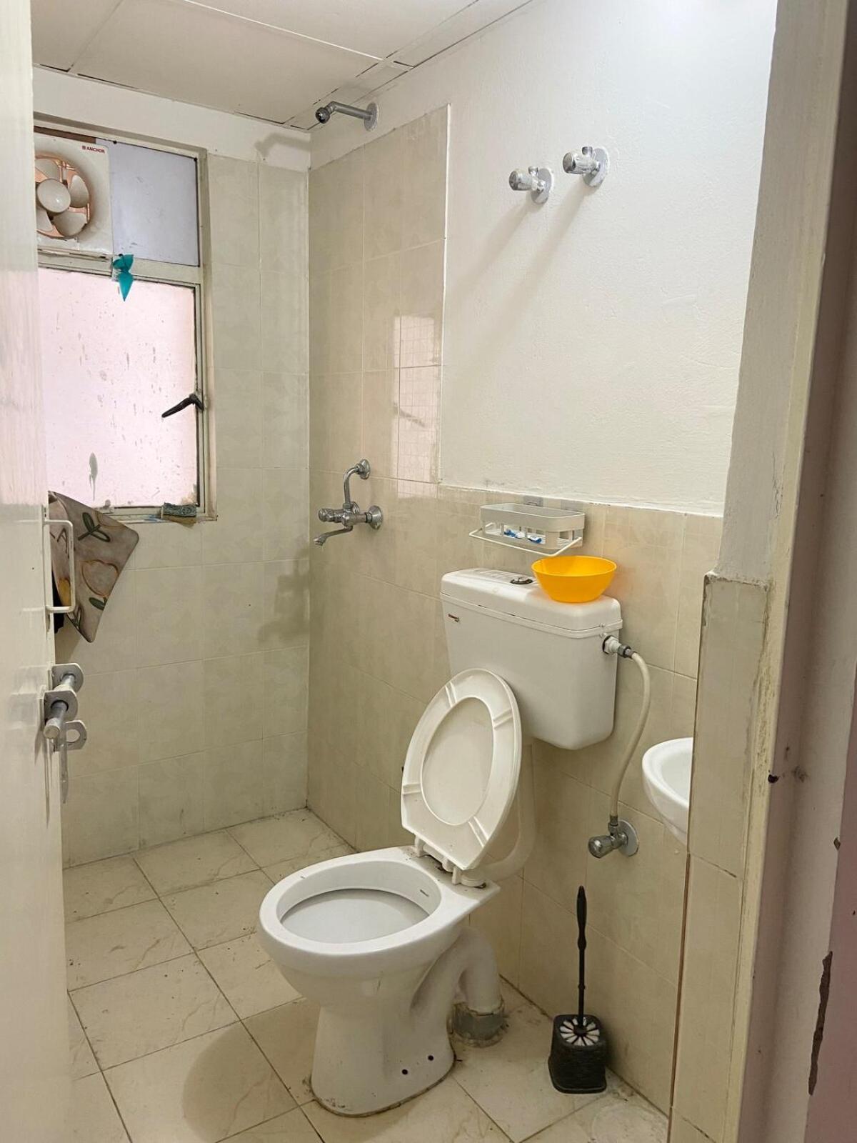 Flat In Gurugram - 2 Bhk