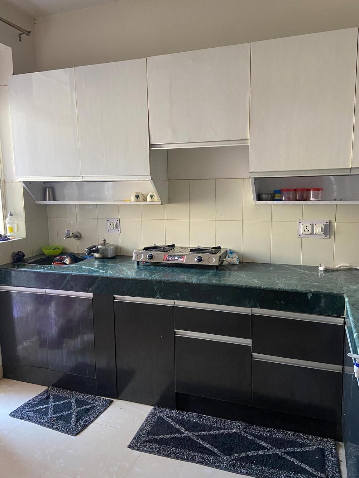 Flat In Gurugram - 2 Bhk *