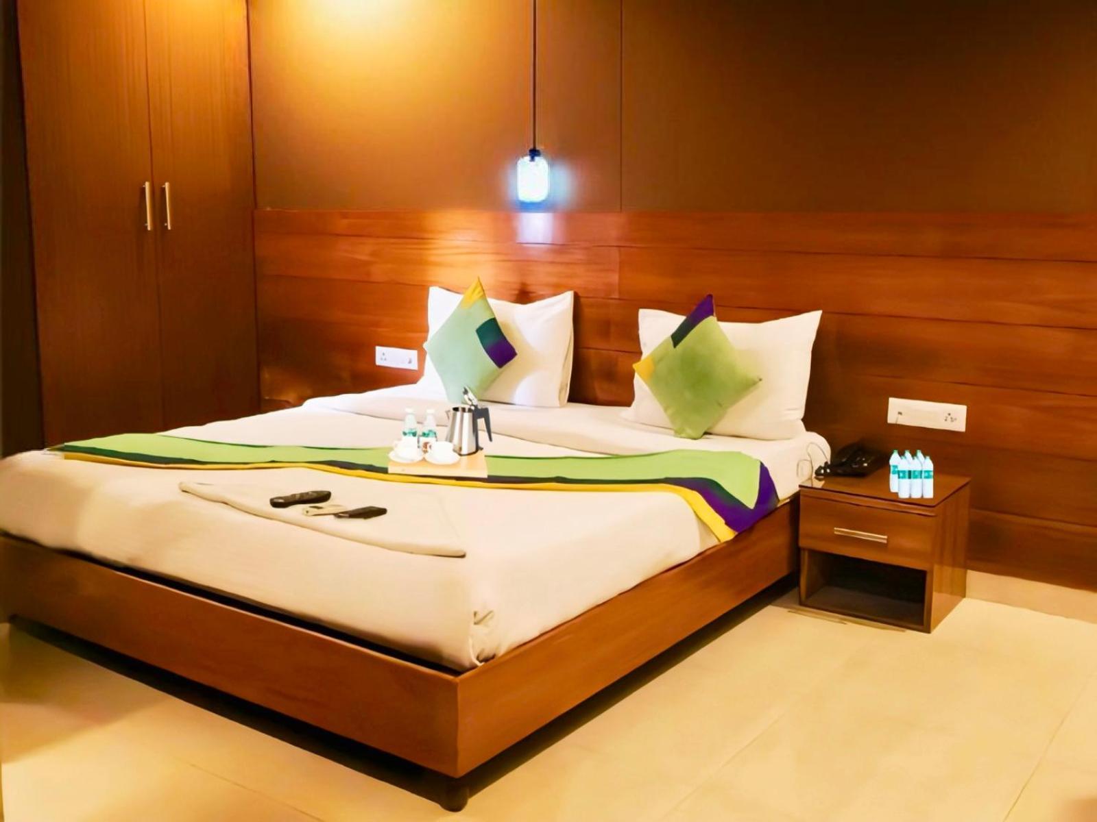Aroha Stayinn Aroma -gurgaon Sector 47 Bed & Breakfast