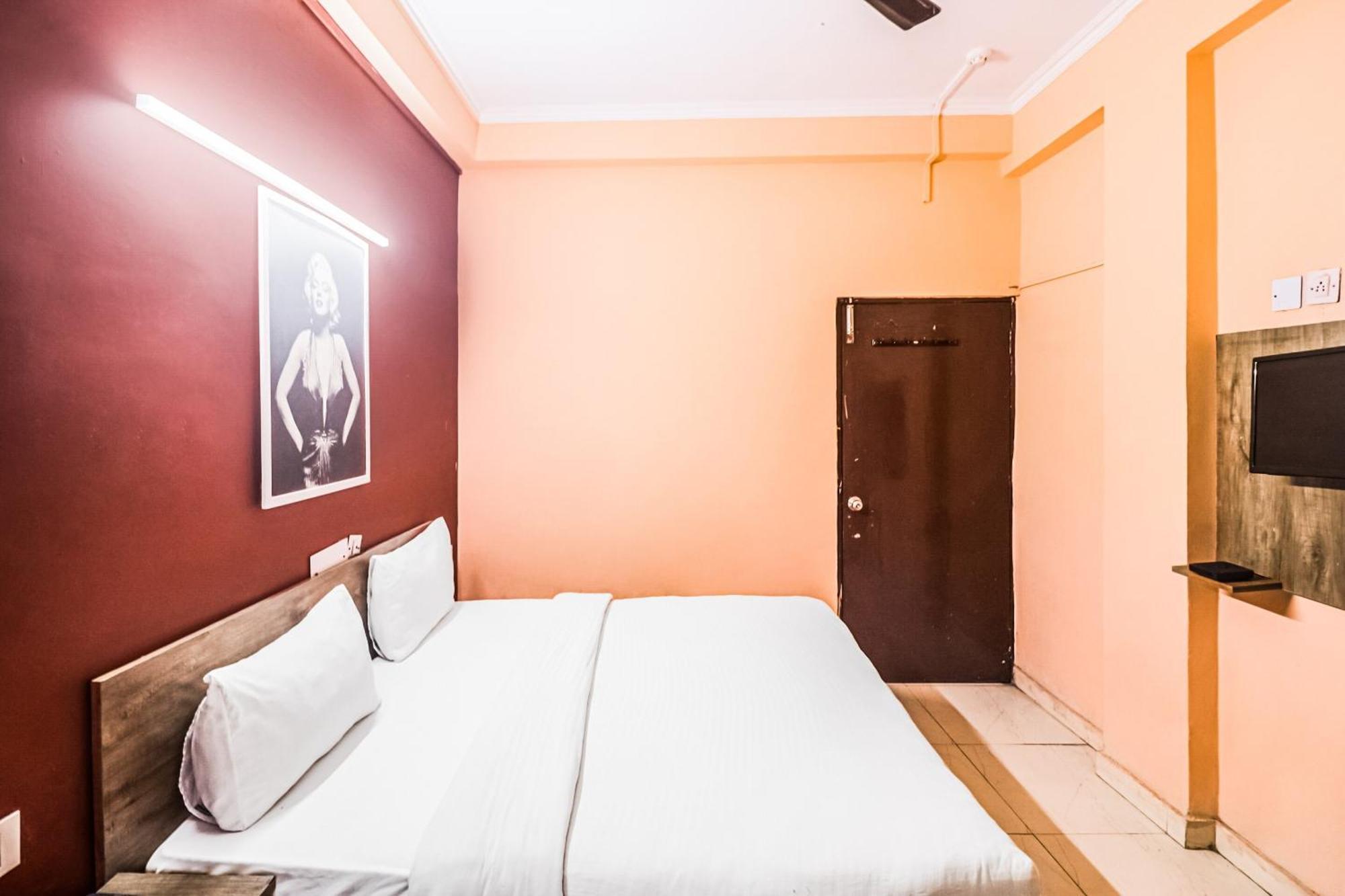 O Avni Residency Hotel 4*