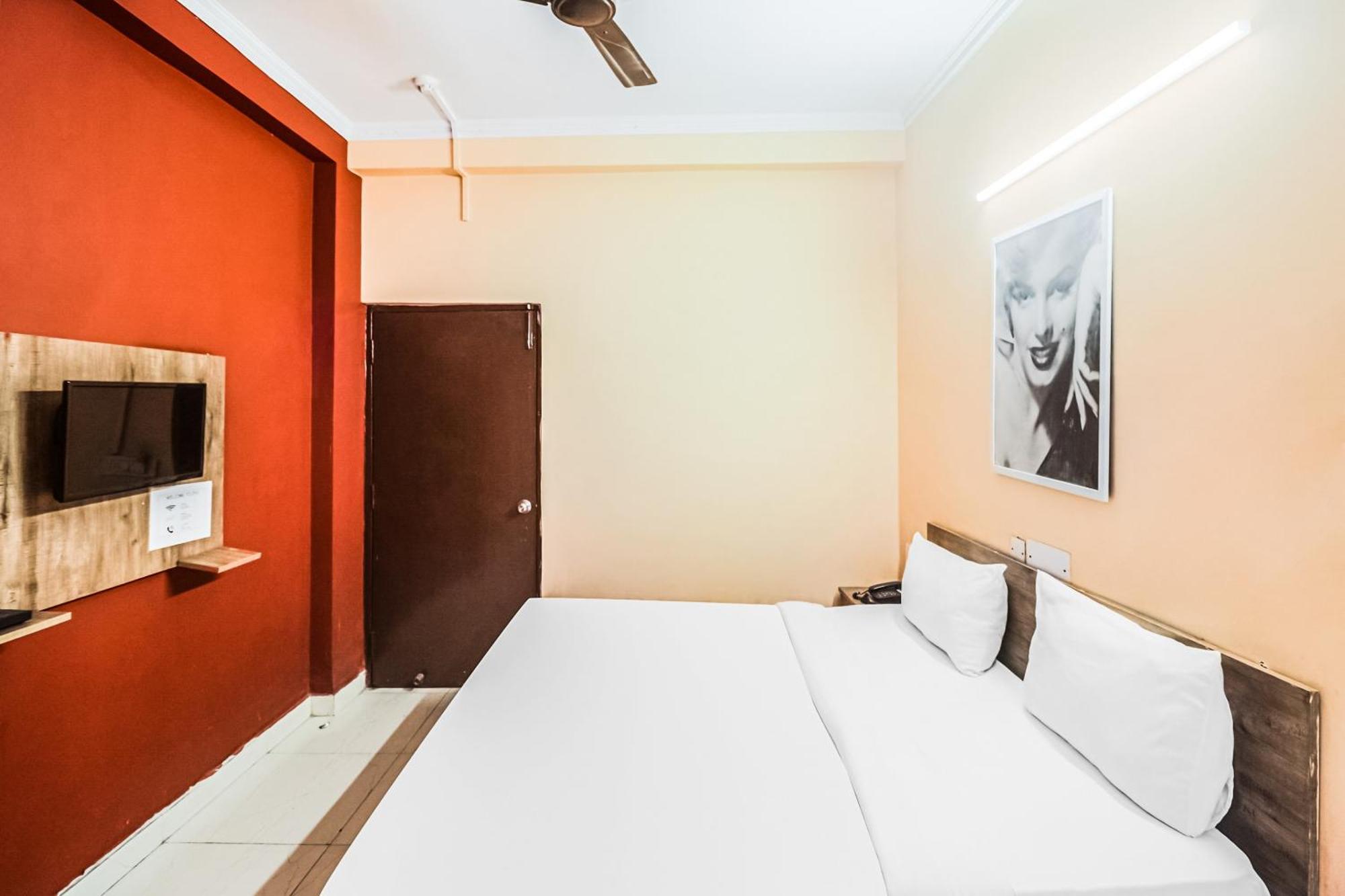 O Avni Residency Hotel Gurgaon