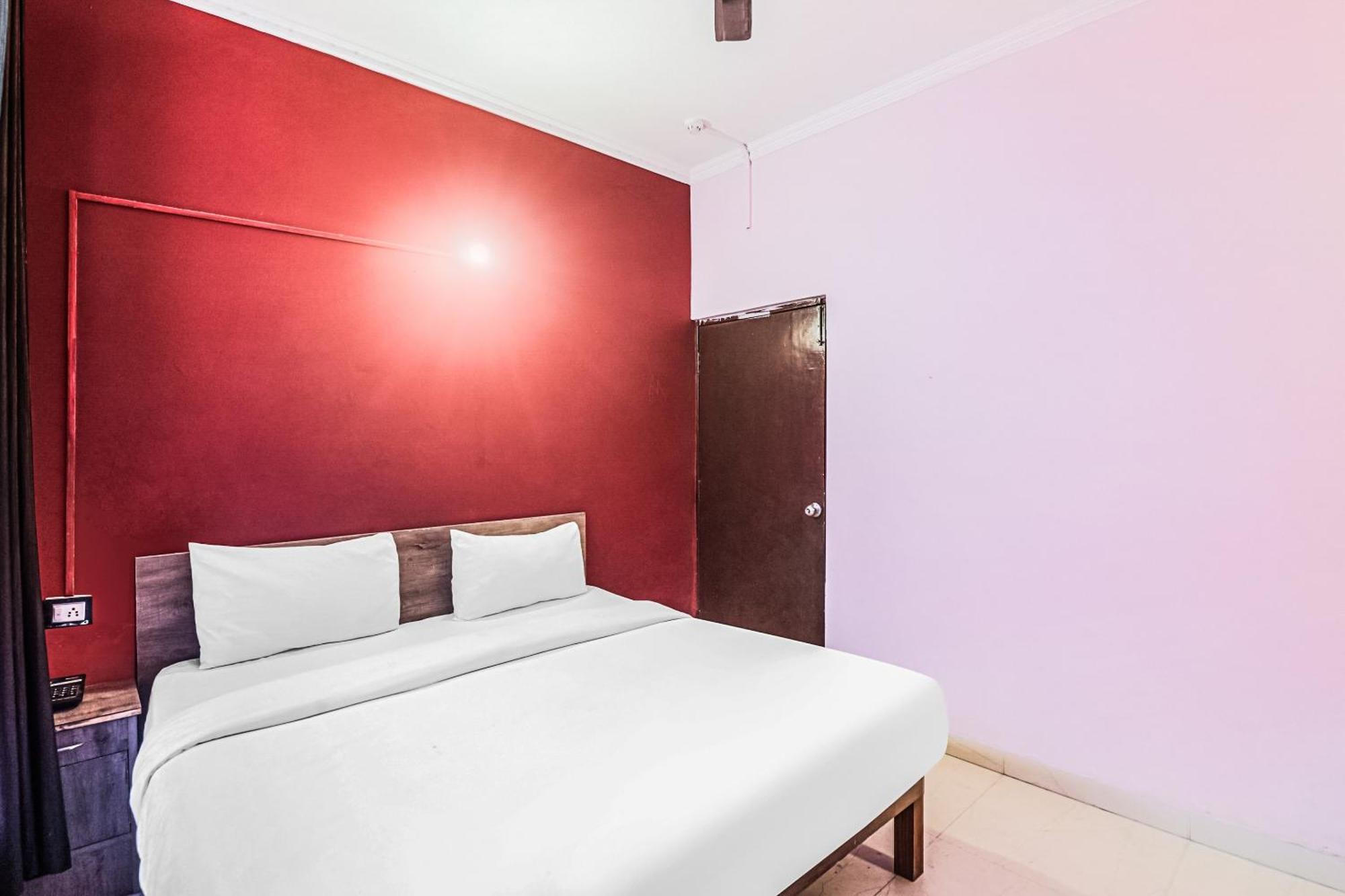 O Avni Residency Gurgaon