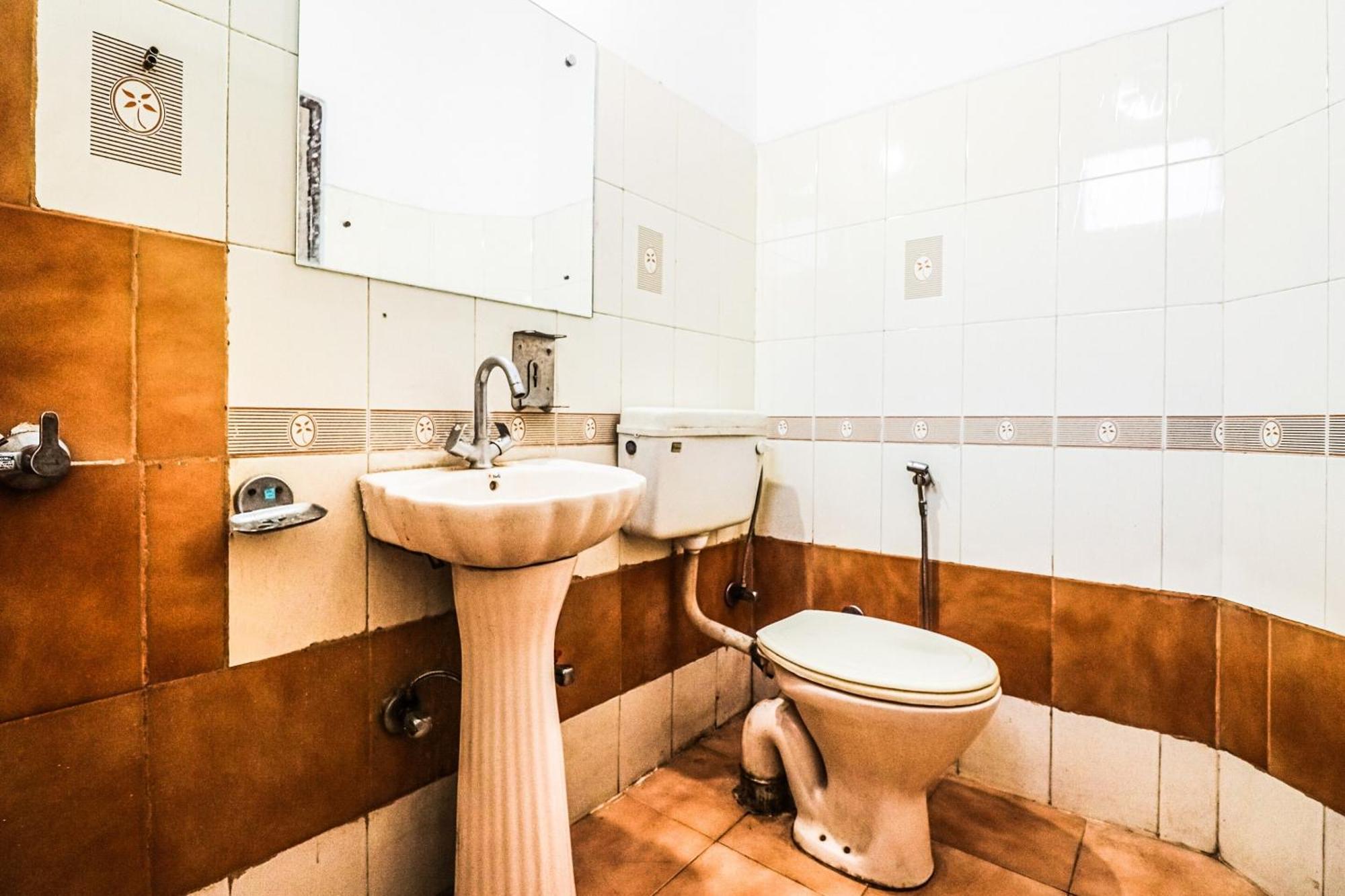 O Avni Residency 4* Gurgaon