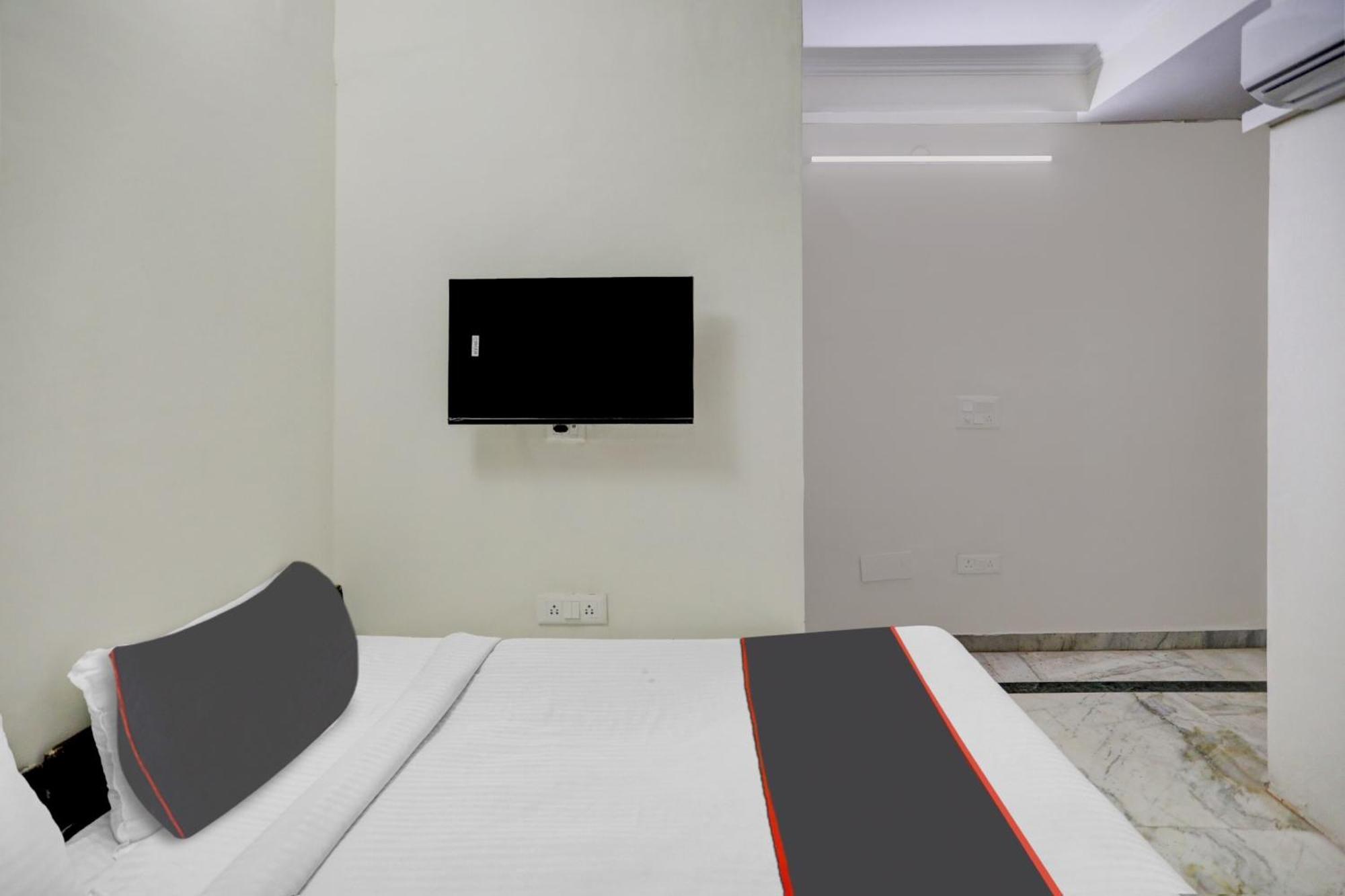 Capital O Uk House Residency Gurgaon