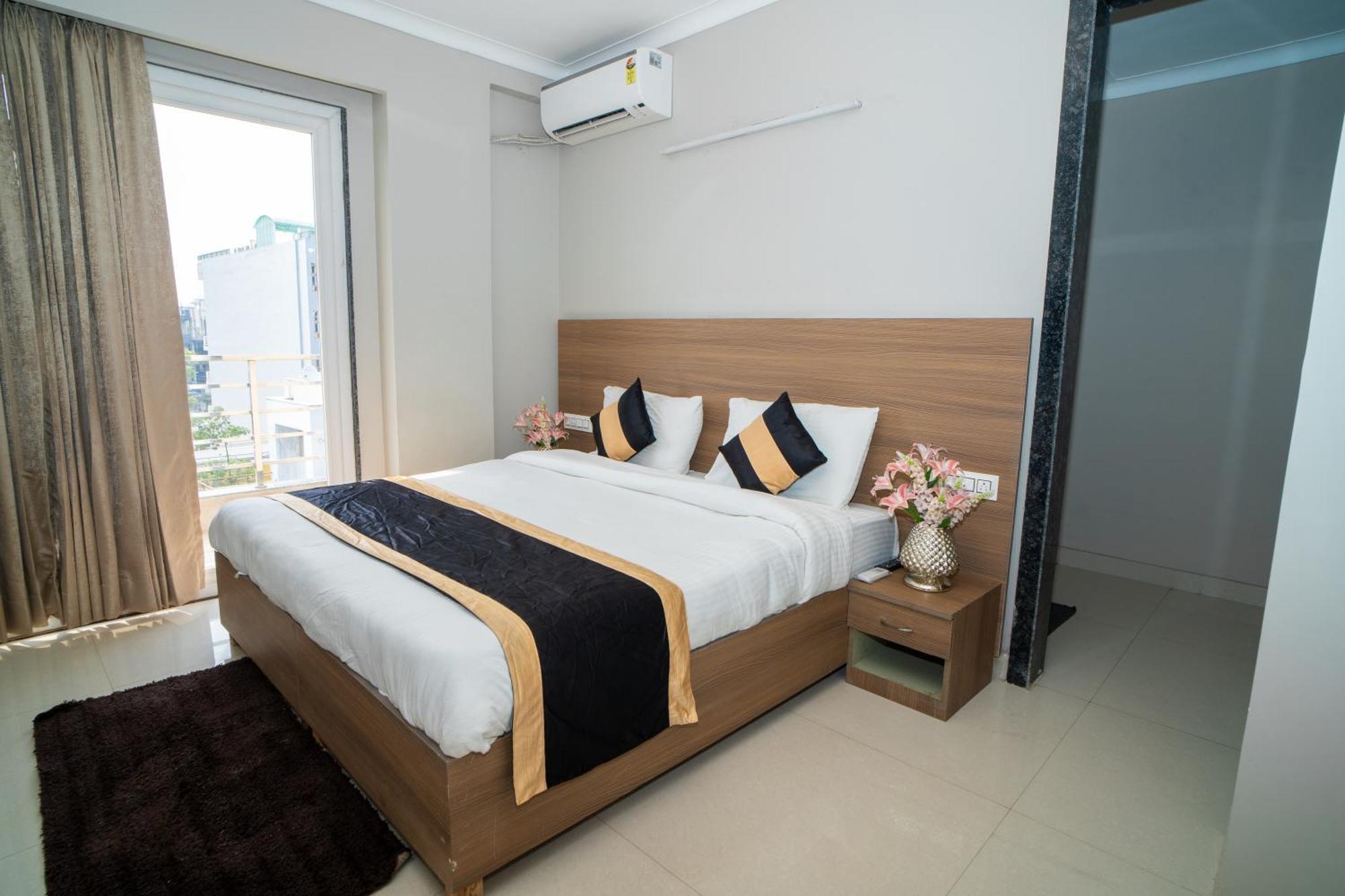 Aster Homes I 2bhk I Sec-39 I Near Medanta * Gurgaon