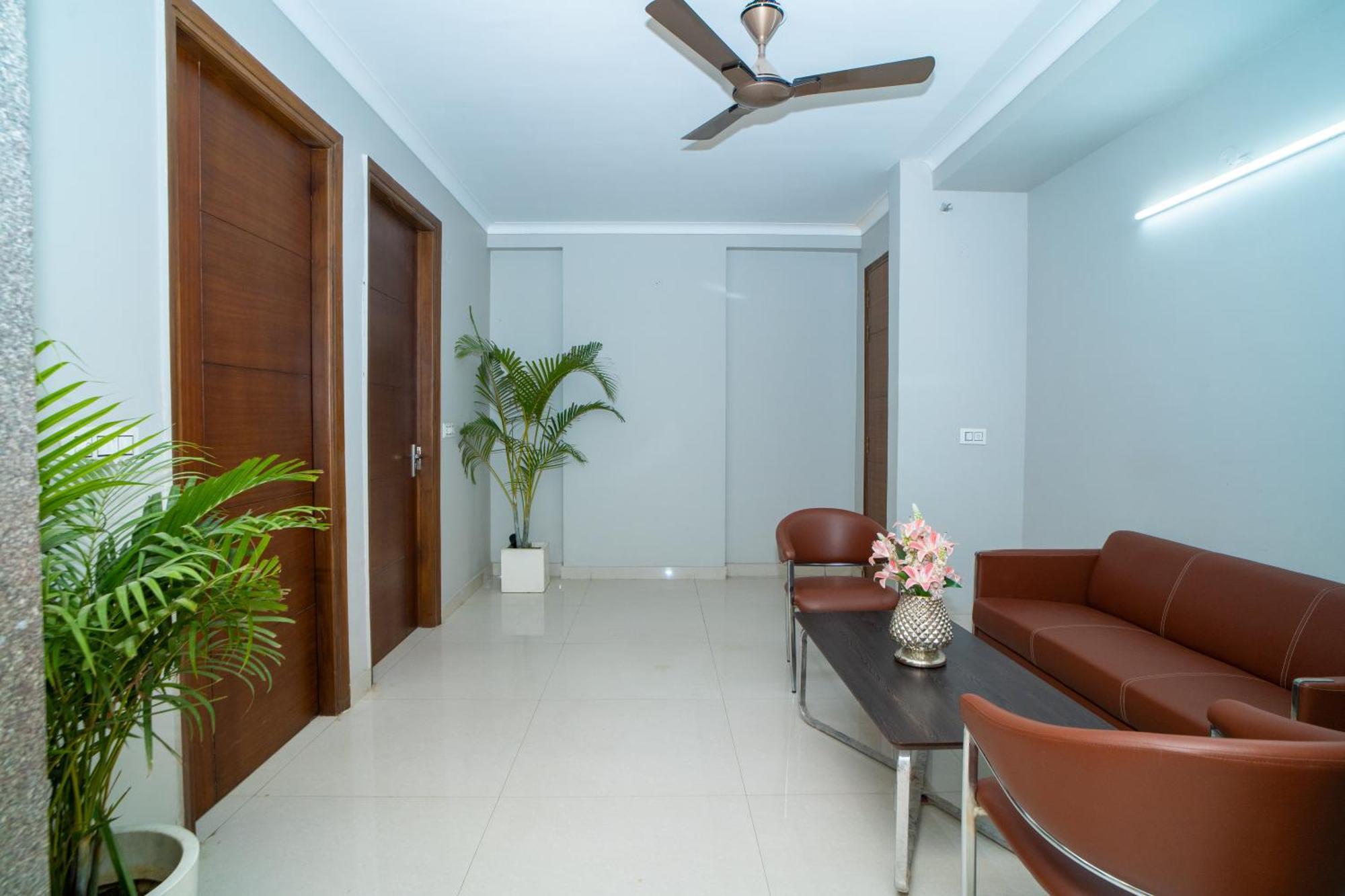 Aster Homes I 2bhk I Sec-39 I Near Medanta * Gurgaon