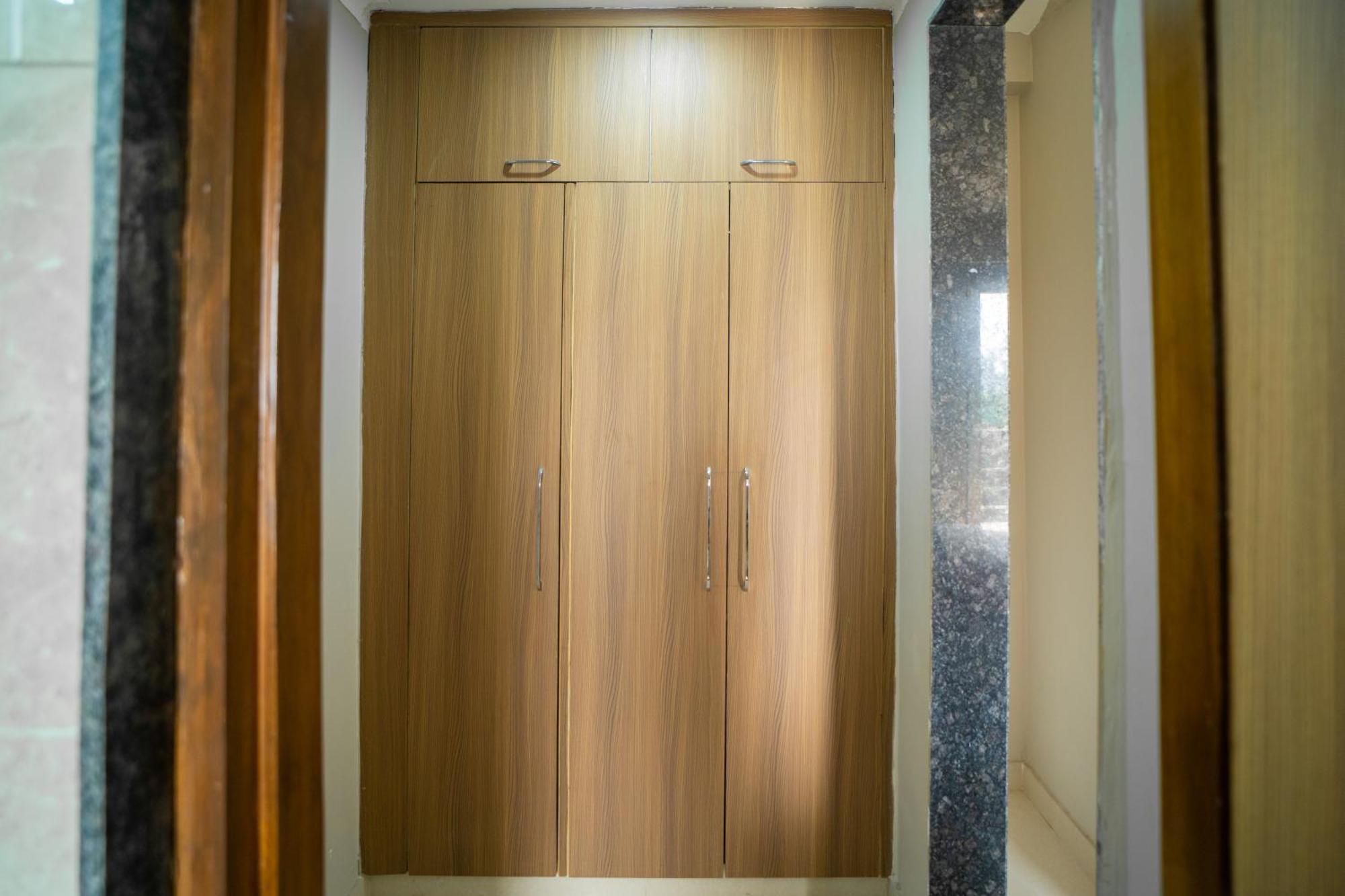 Bed & Breakfast Aster Homes I 2bhk I Sec-39 I Near Medanta *